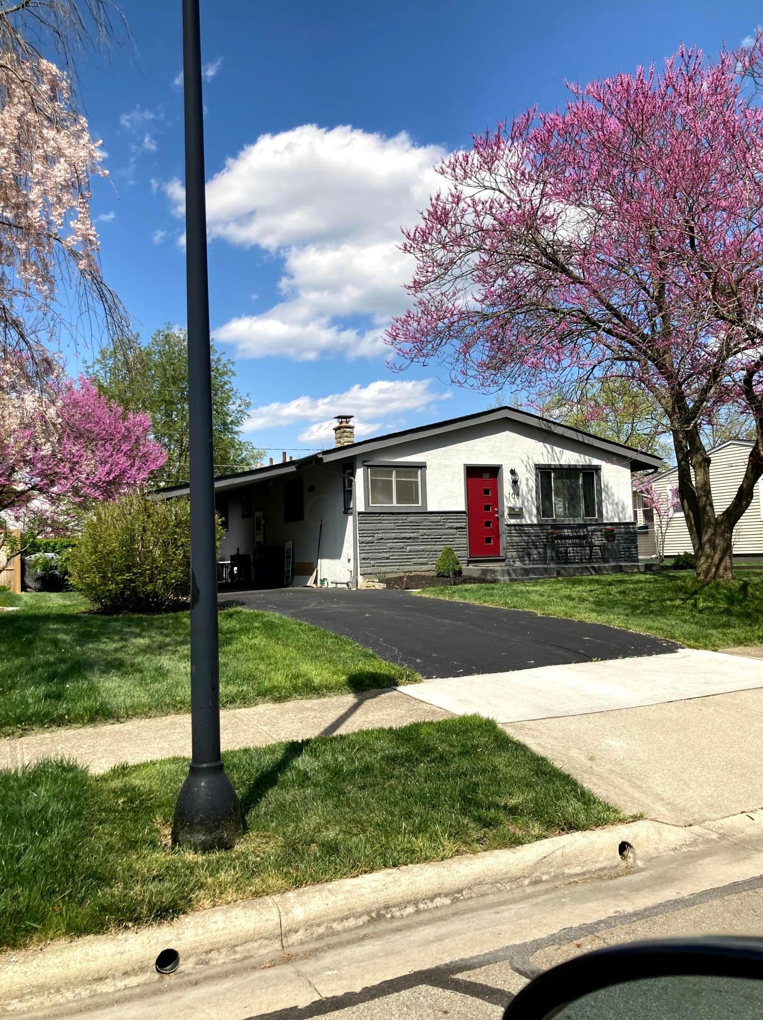 108 Mariemont N Dr, Westerville, OH 43081