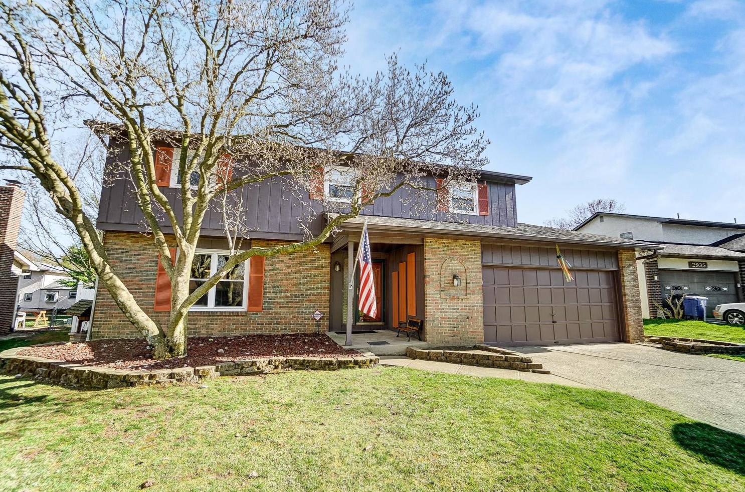 2941 Heatherleaf Way, Columbus, OH 43231-2906