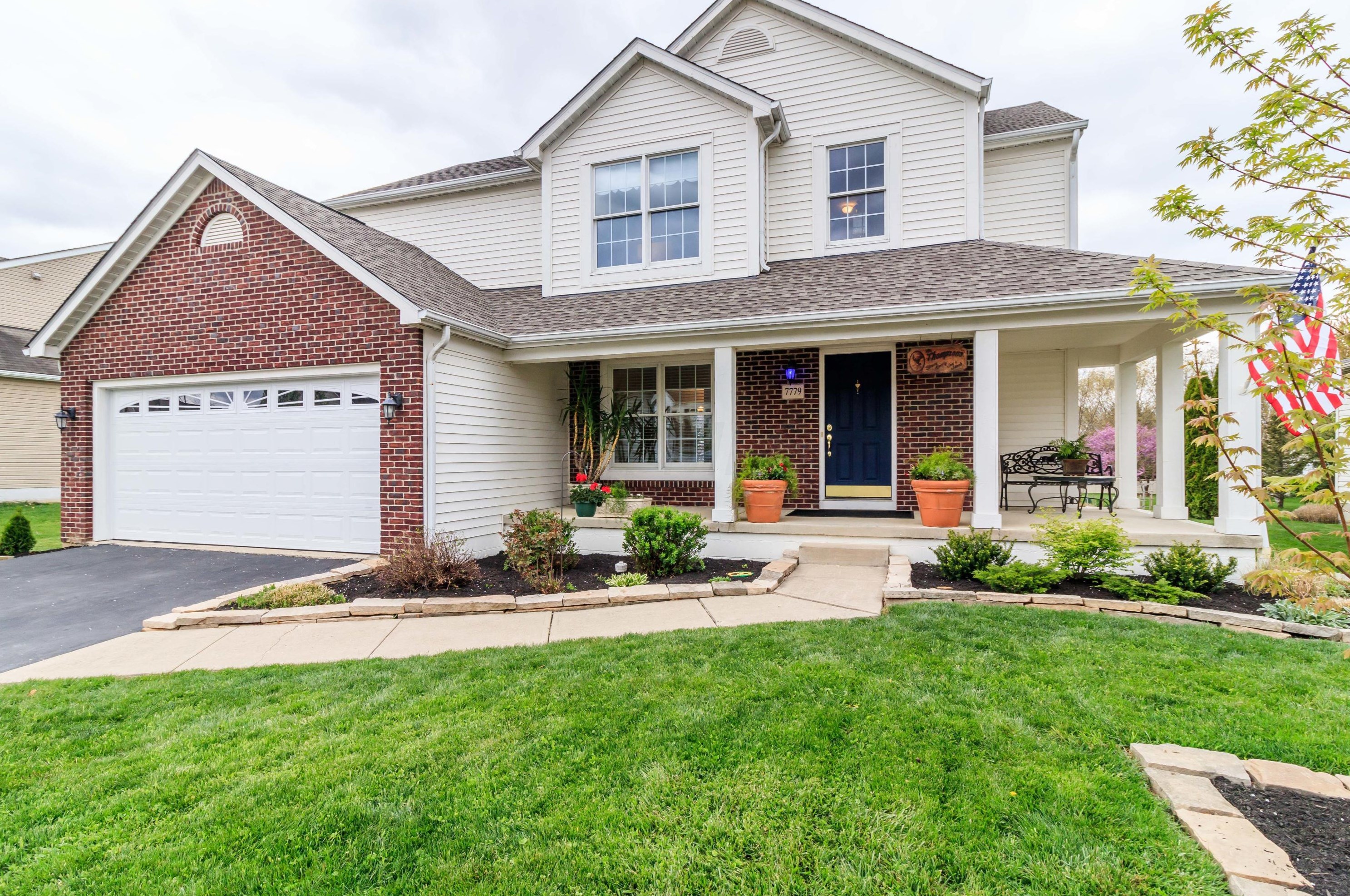7779 Williamson Ln, Cnl Wnchstr, OH 43110-8523