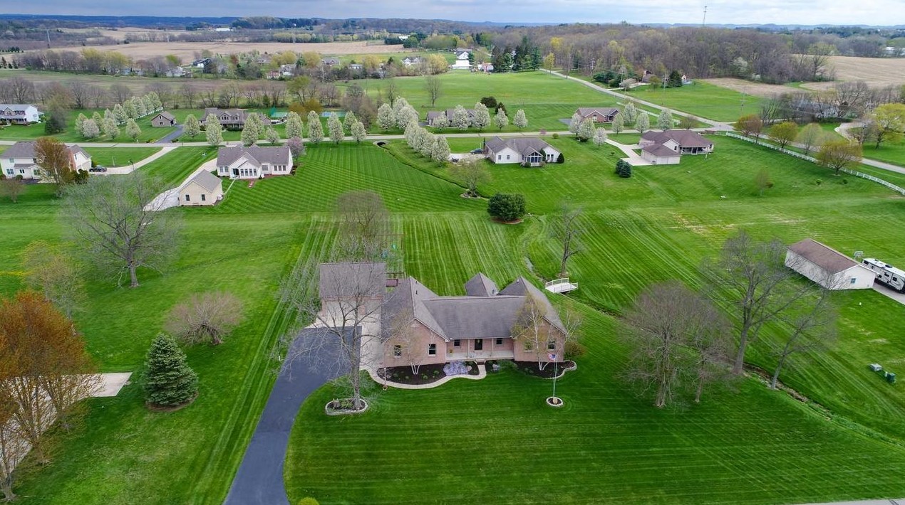 1580 W Audubon Blvd Nw, Lancaster, OH 43130