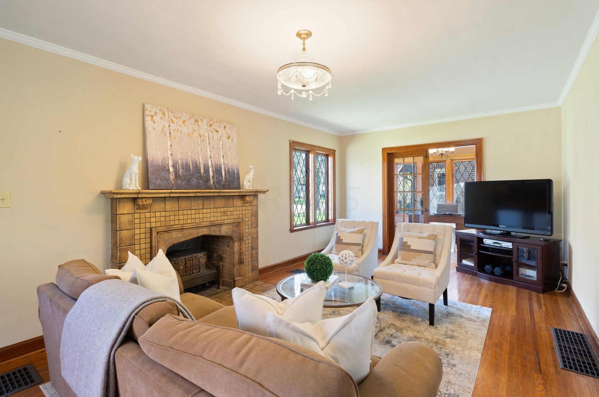 183 Ardmore Rd, Columbus, OH 43209-1448