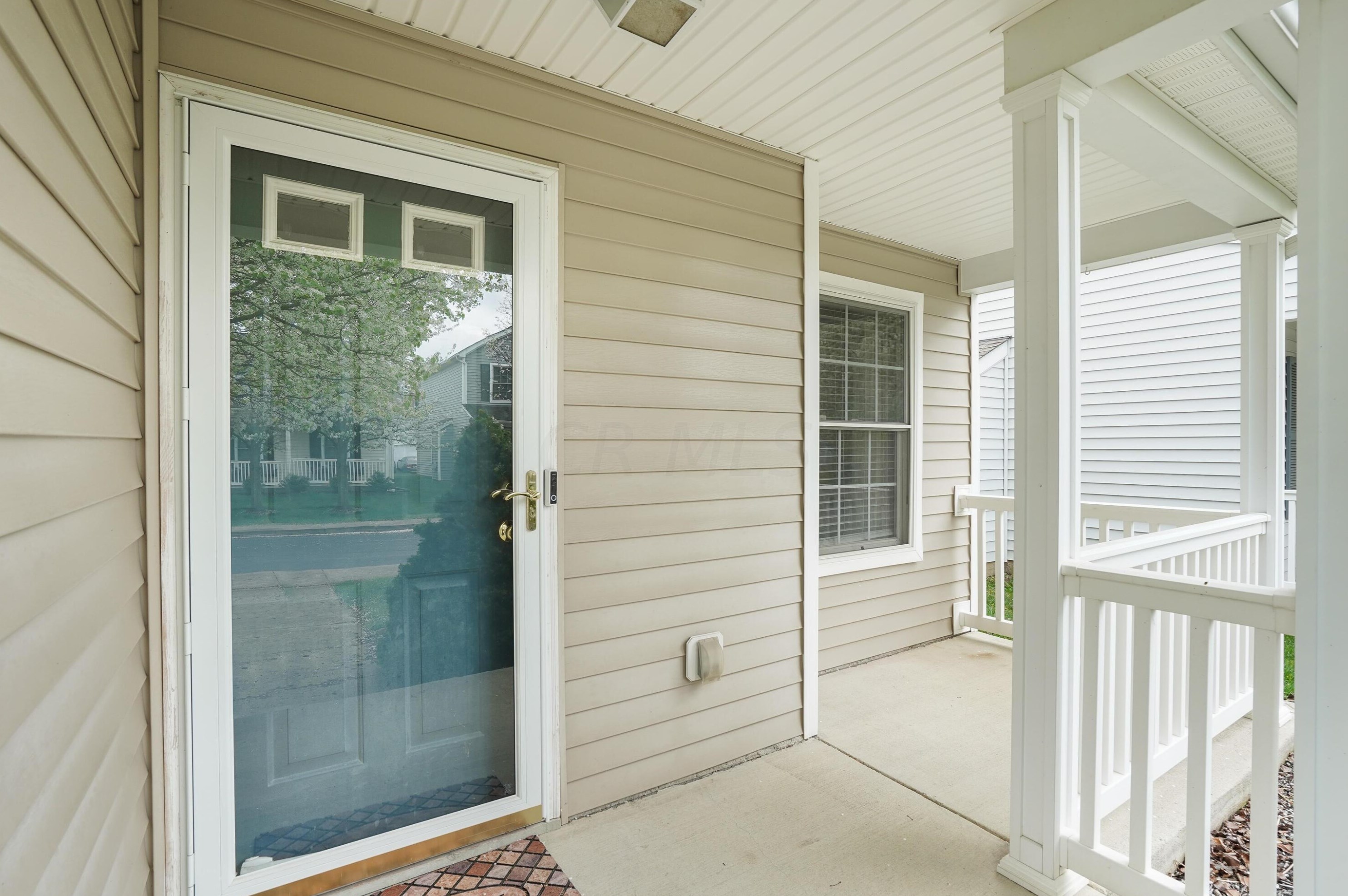 5434 Beresford St #245, Cnl Wnchstr, OH 43110