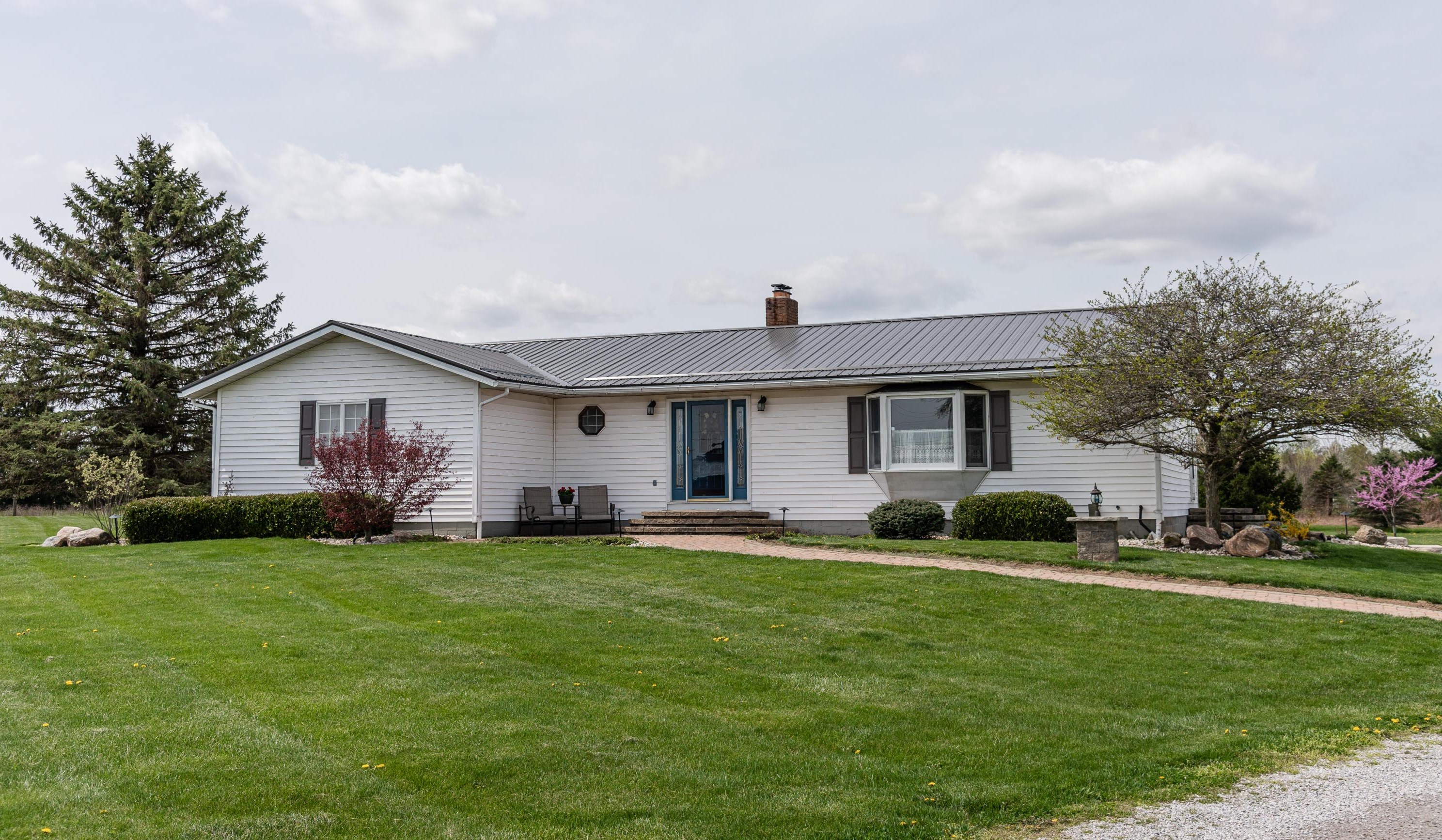 5115 Troy Rd, Delaware, OH 43015