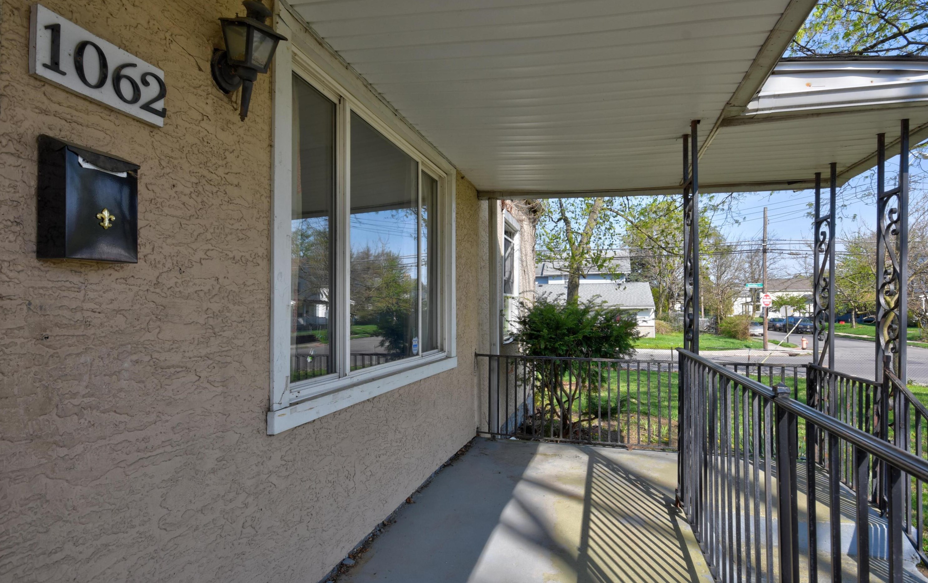 1062 21st Ave, Columbus, OH 43211-2470