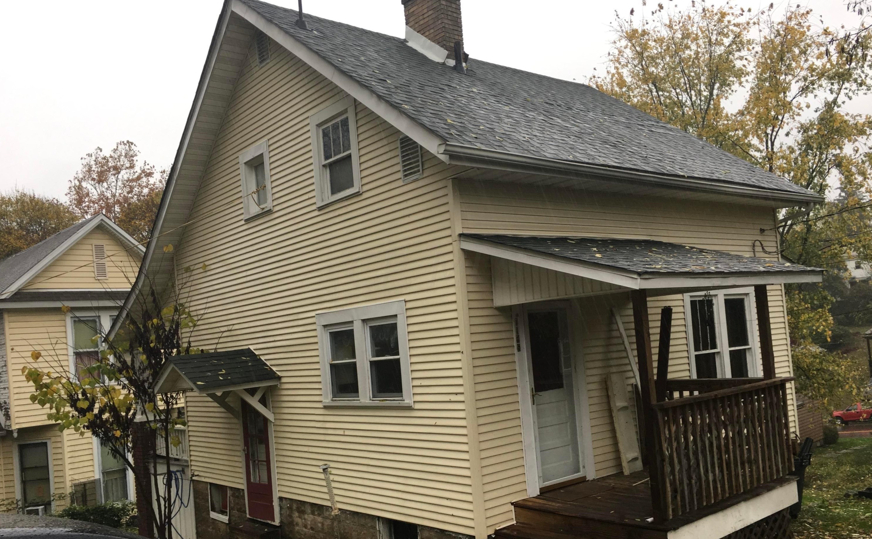 1186 Greenwood Ave, Zanesville, OH 43701