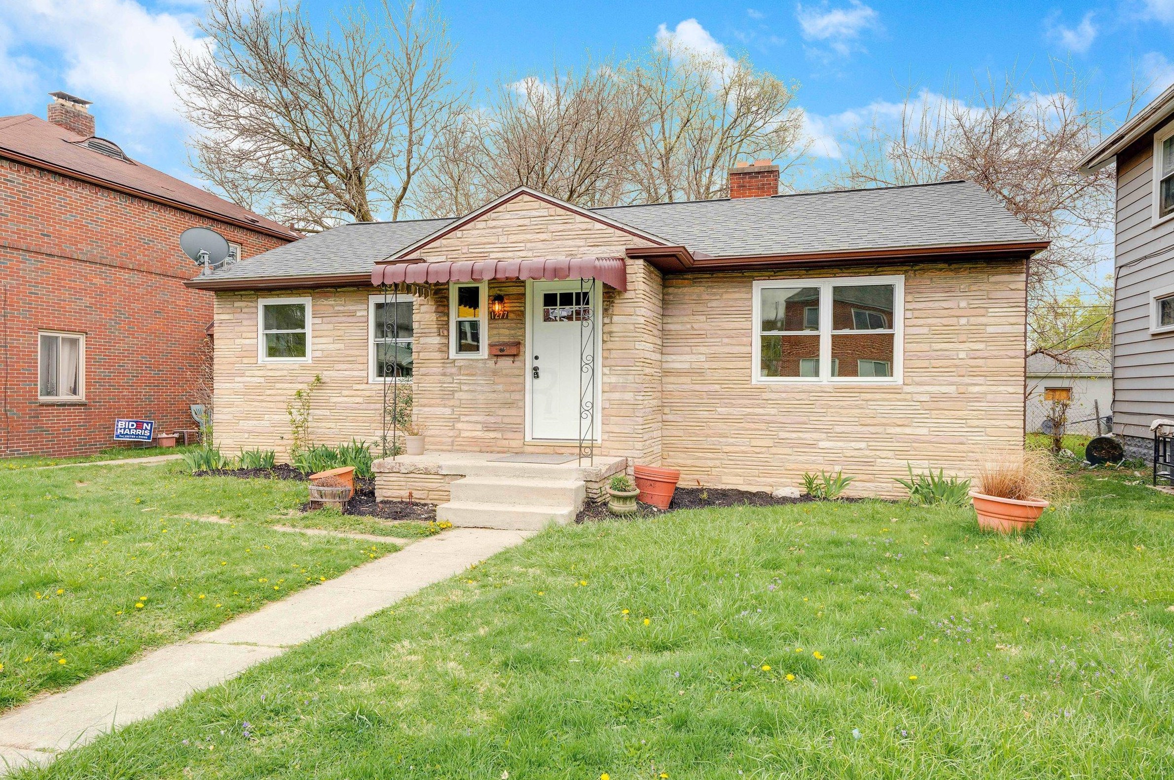 1277 Linwood Ave, Columbus, OH 43206-3161