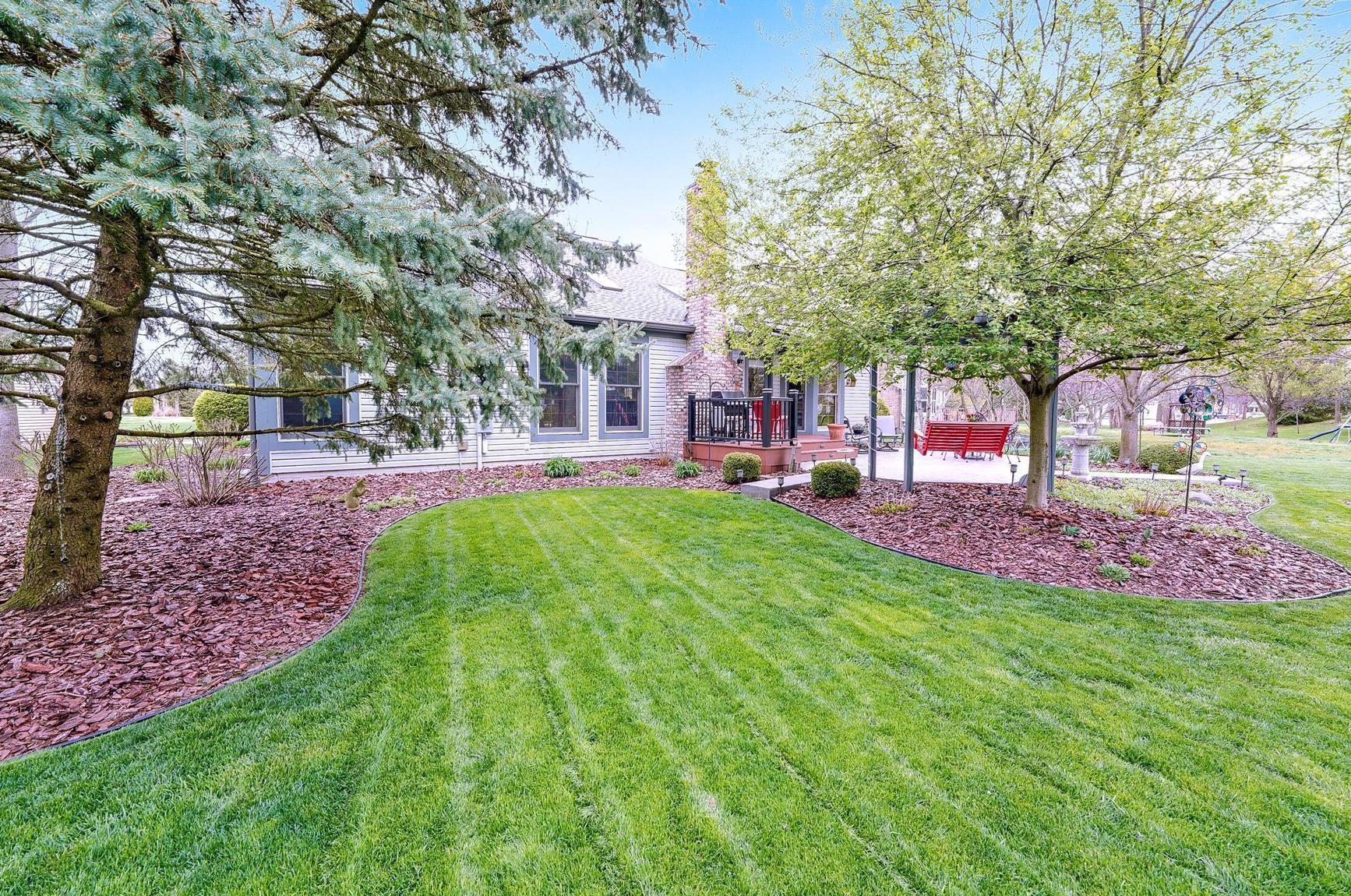 6315 Wismer Cir, Dublin, OH 43016-8475