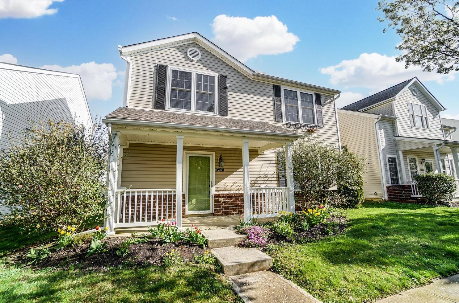 730 Swanson St, Delaware, OH 43015