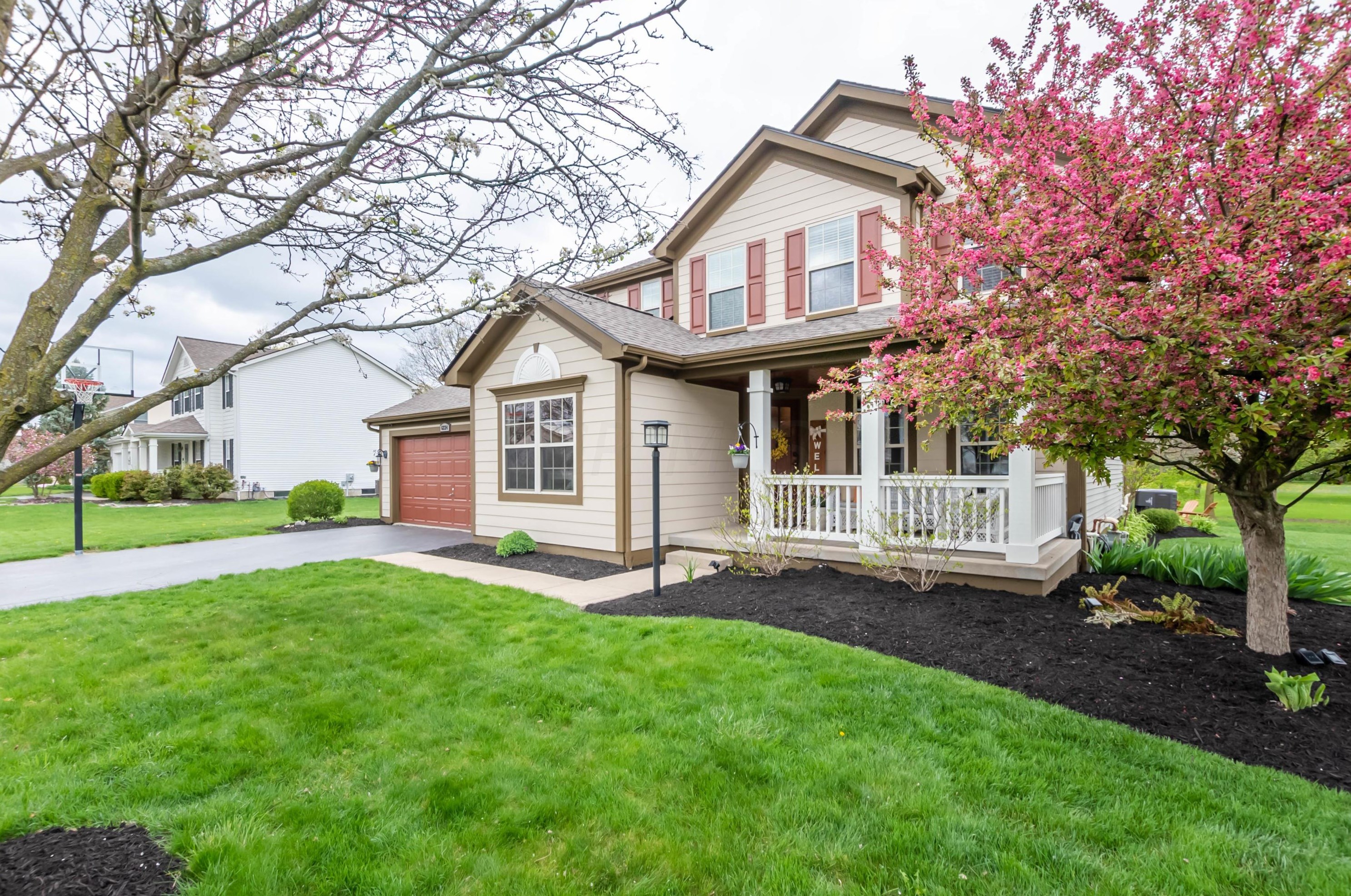 6224 Strider Ln, Hilliard, OH 43026-5026