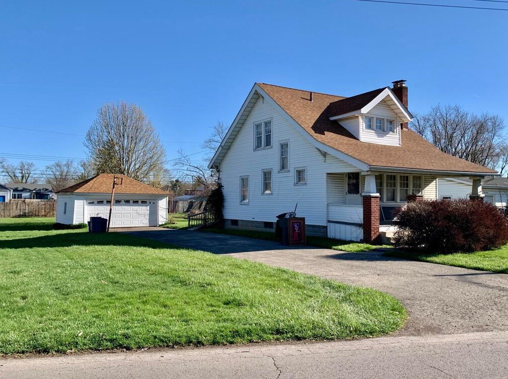 88 Marilla Rd, Columbus, OH 43207-3810