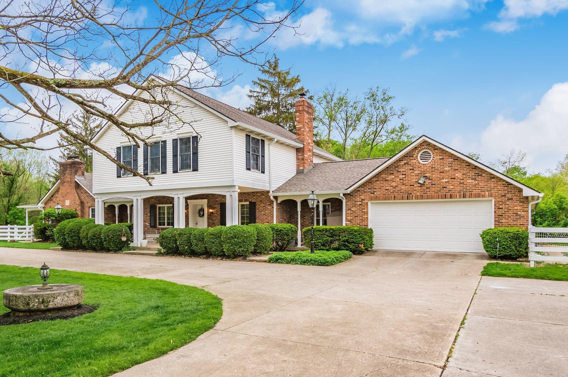 5253 Olentangy River Rd, Sharon Township, OH 43235