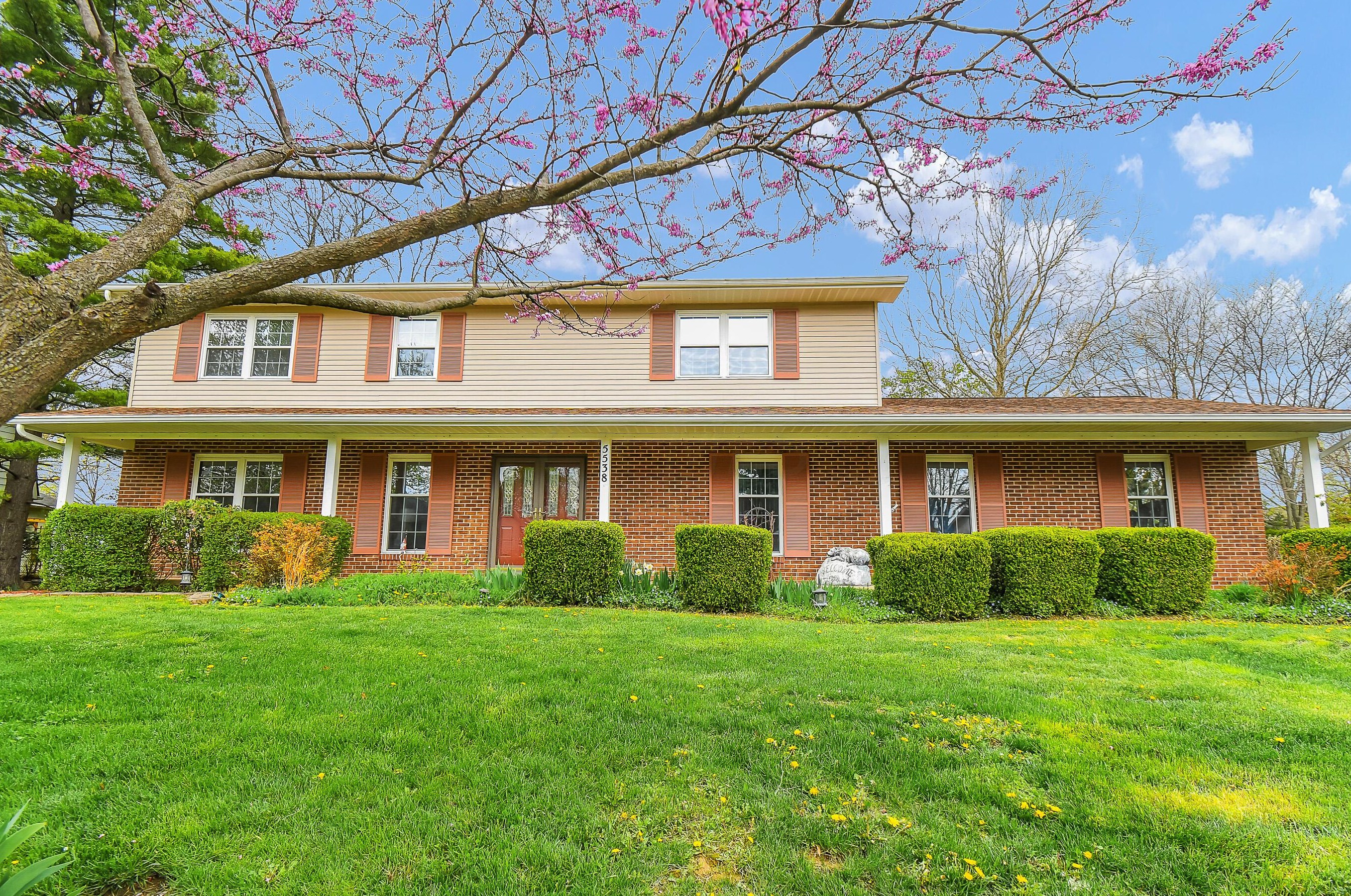 5538 Naiche Rd, Columbus, OH 43213-3509