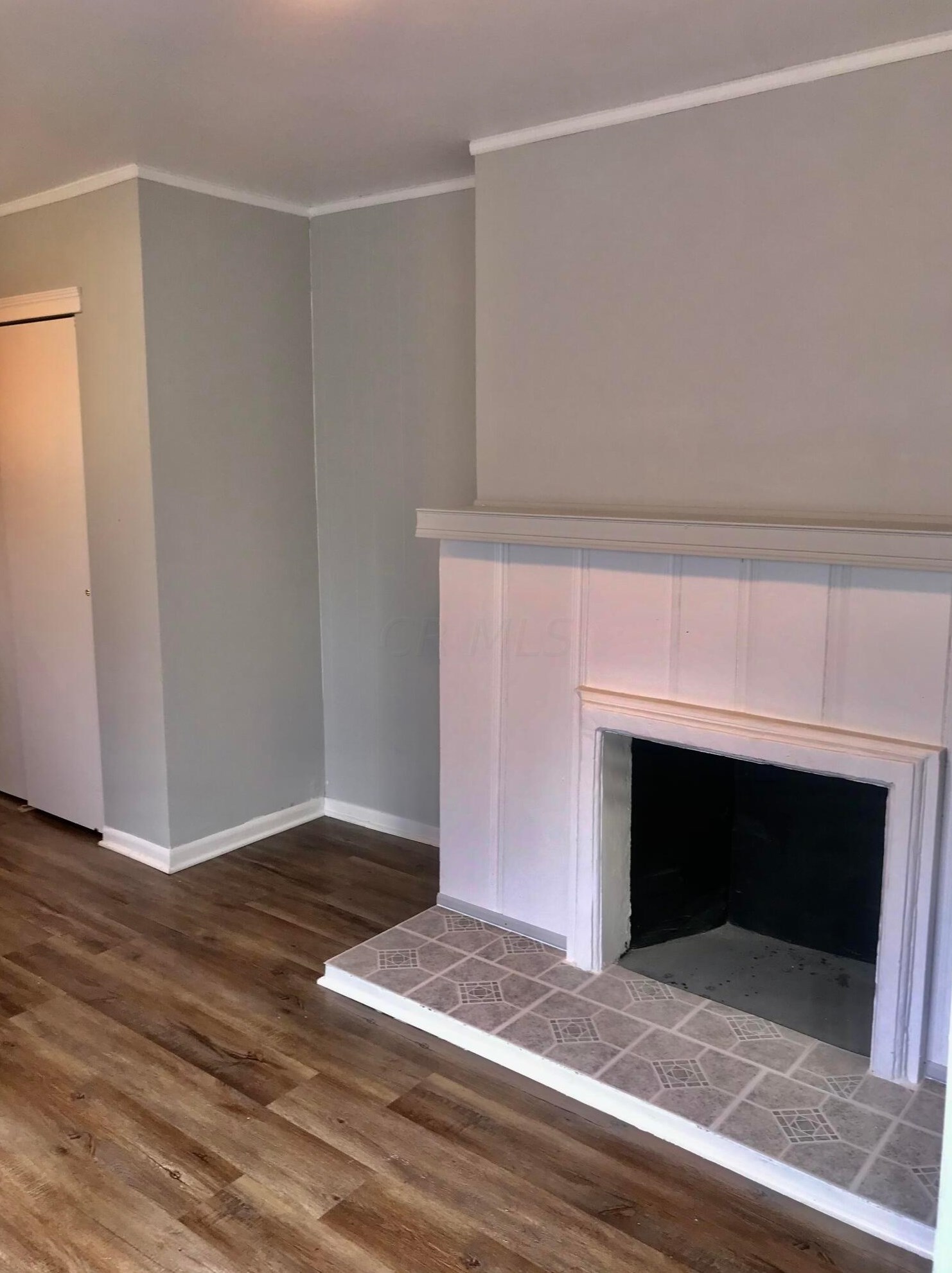 1702 Linnet Ave, Columbus OH 43223-2828 exterior