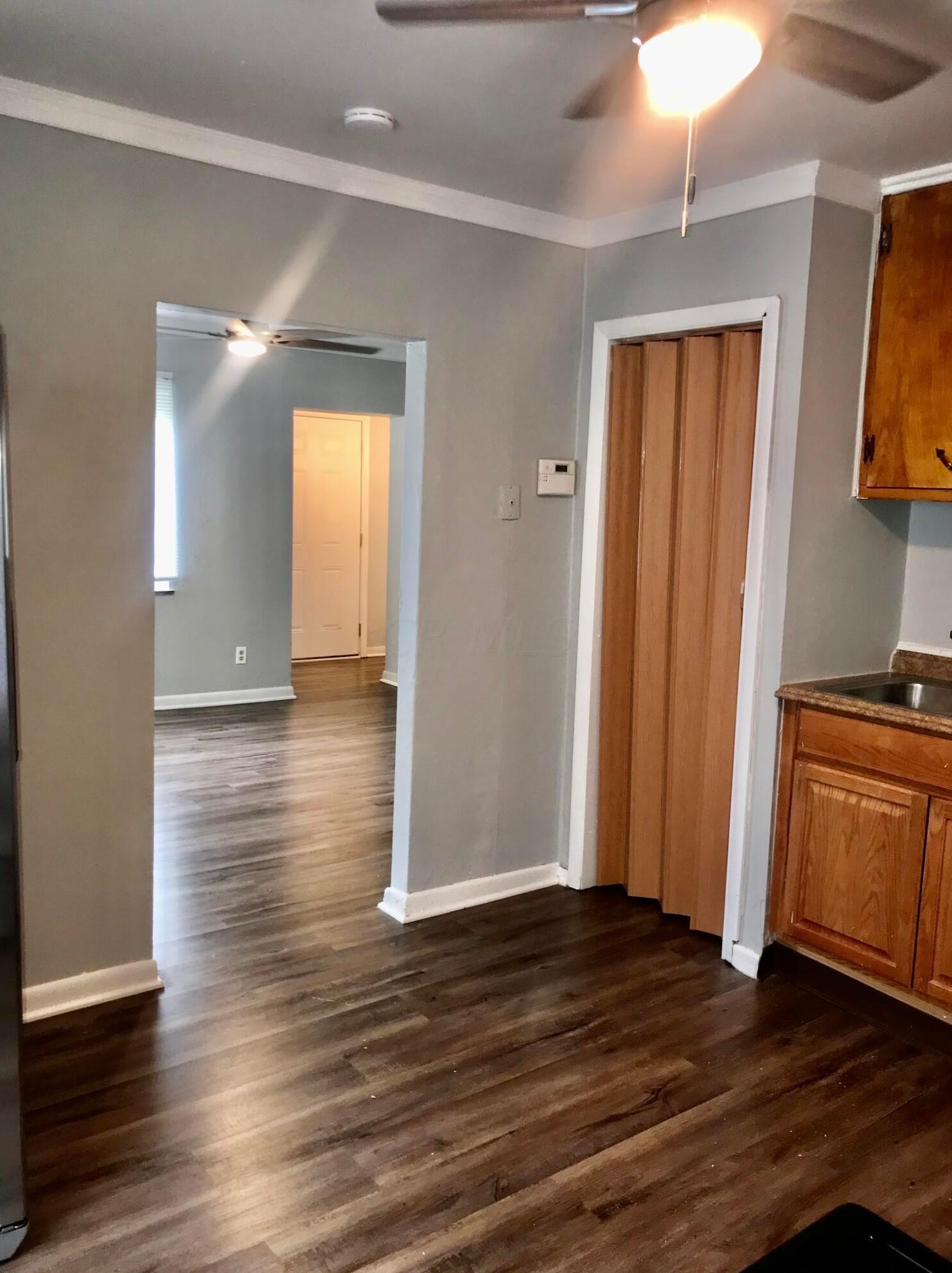 1702 Linnet Ave, Columbus OH 43223-2828 exterior