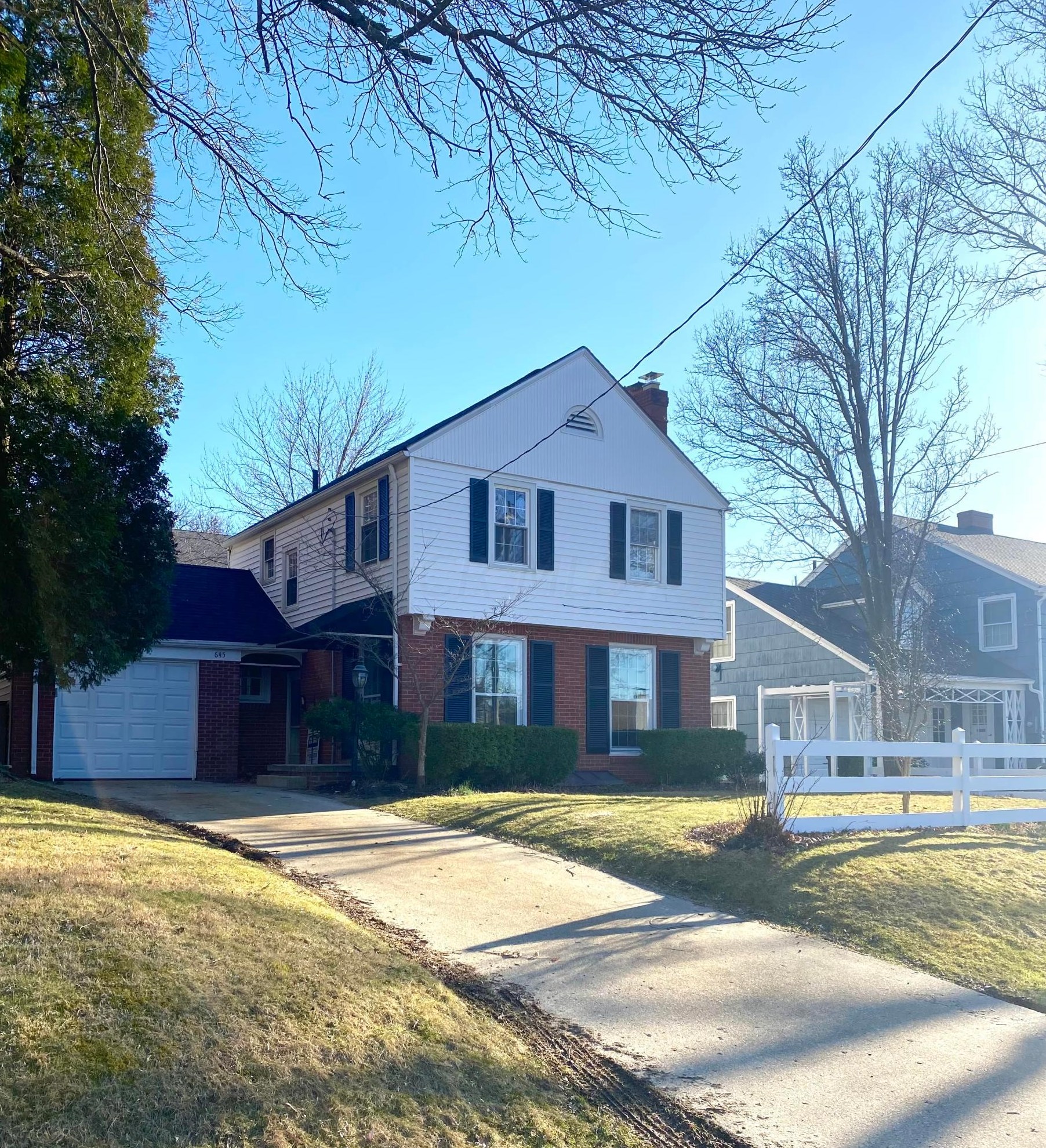 645 Sloane Ave, Mansfield, OH 44903-1836