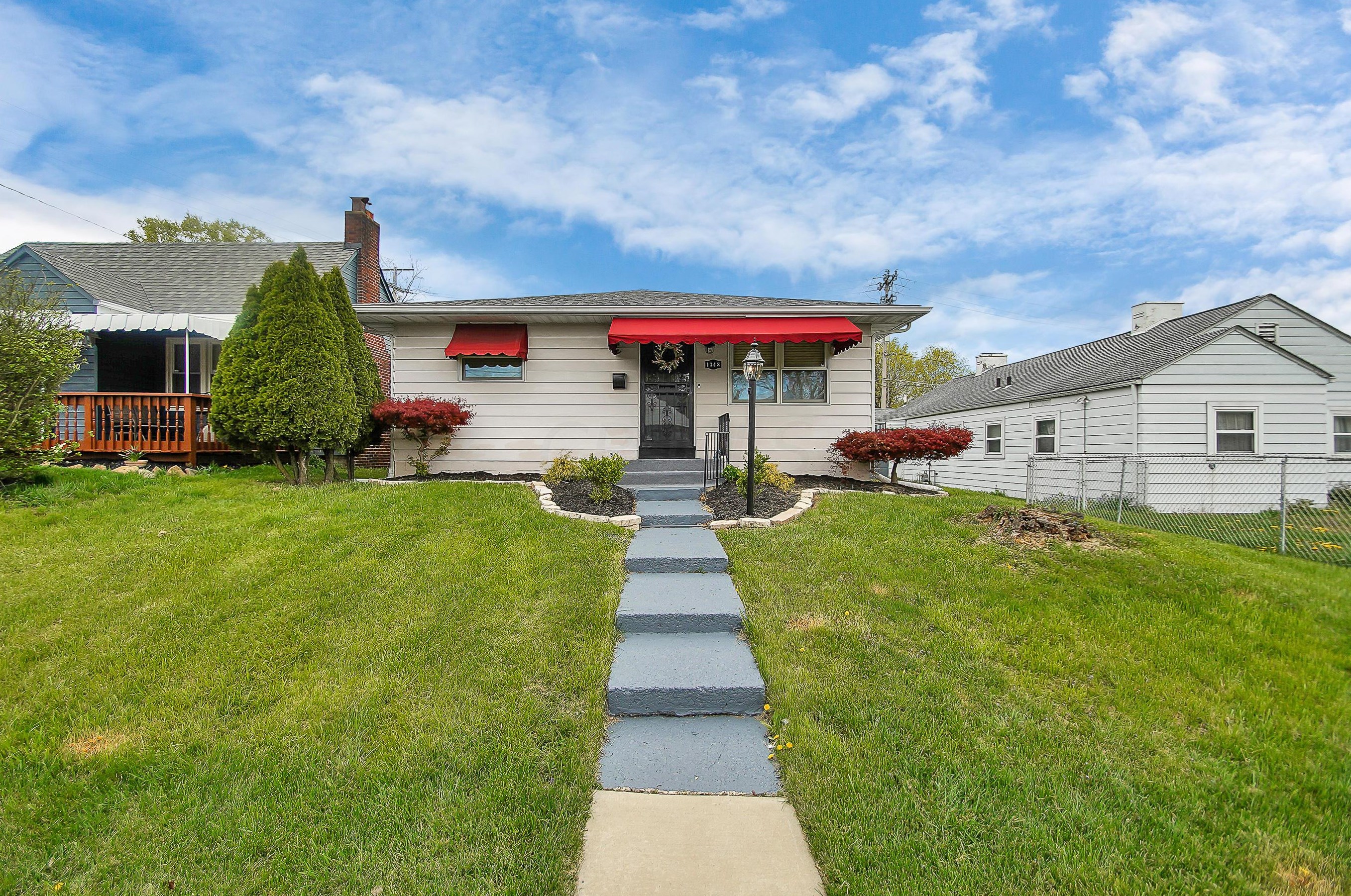1348 Whittier St, Columbus, OH 43206-1742