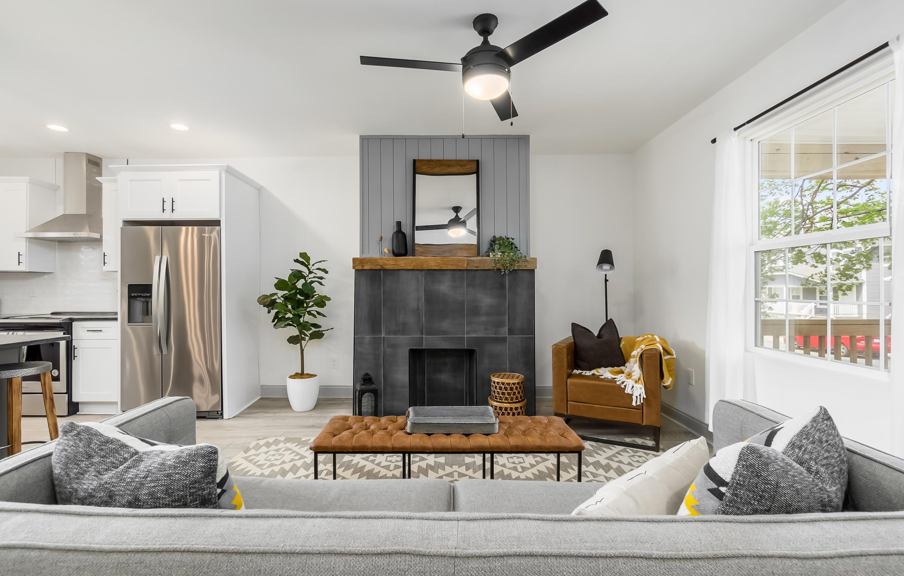 279 Brehl Ave, Columbus OH  43222-1314 exterior