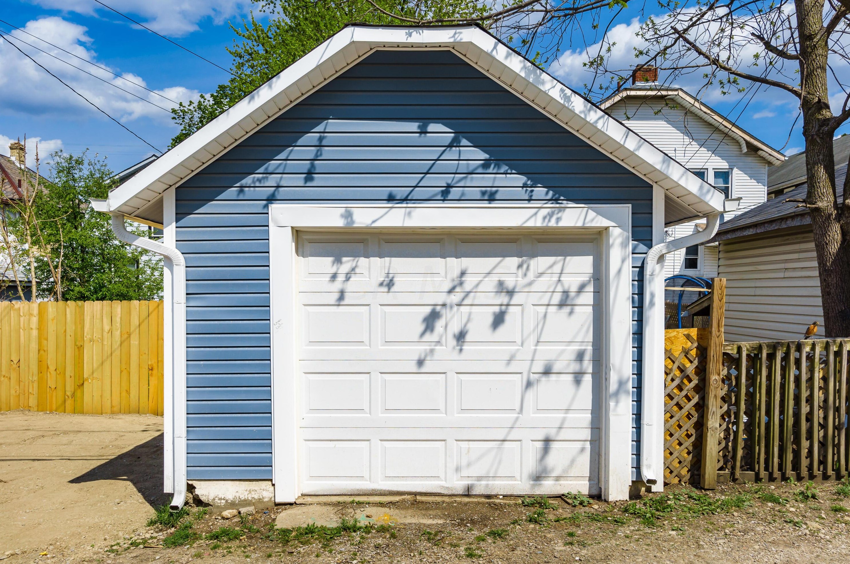 279 Brehl Ave, Columbus OH  43222-1314 exterior