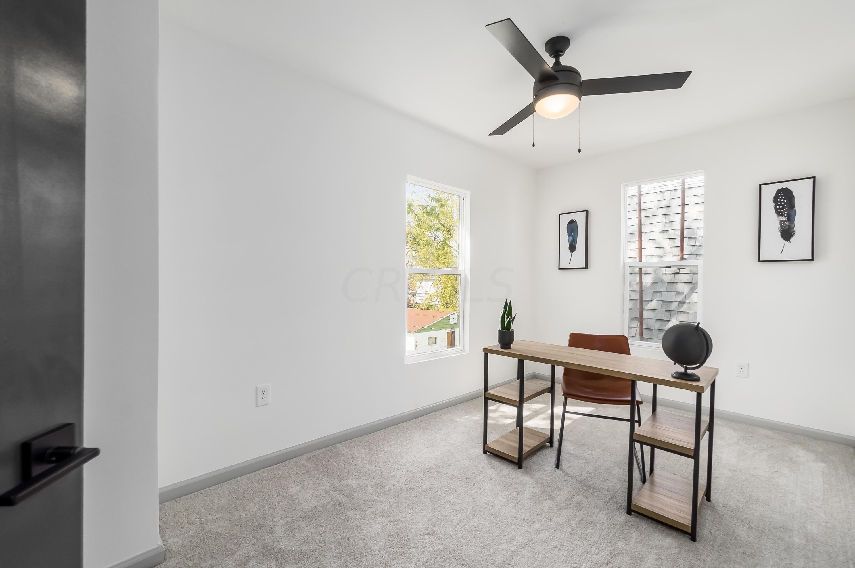 279 Brehl Ave, Columbus OH  43222-1314 exterior