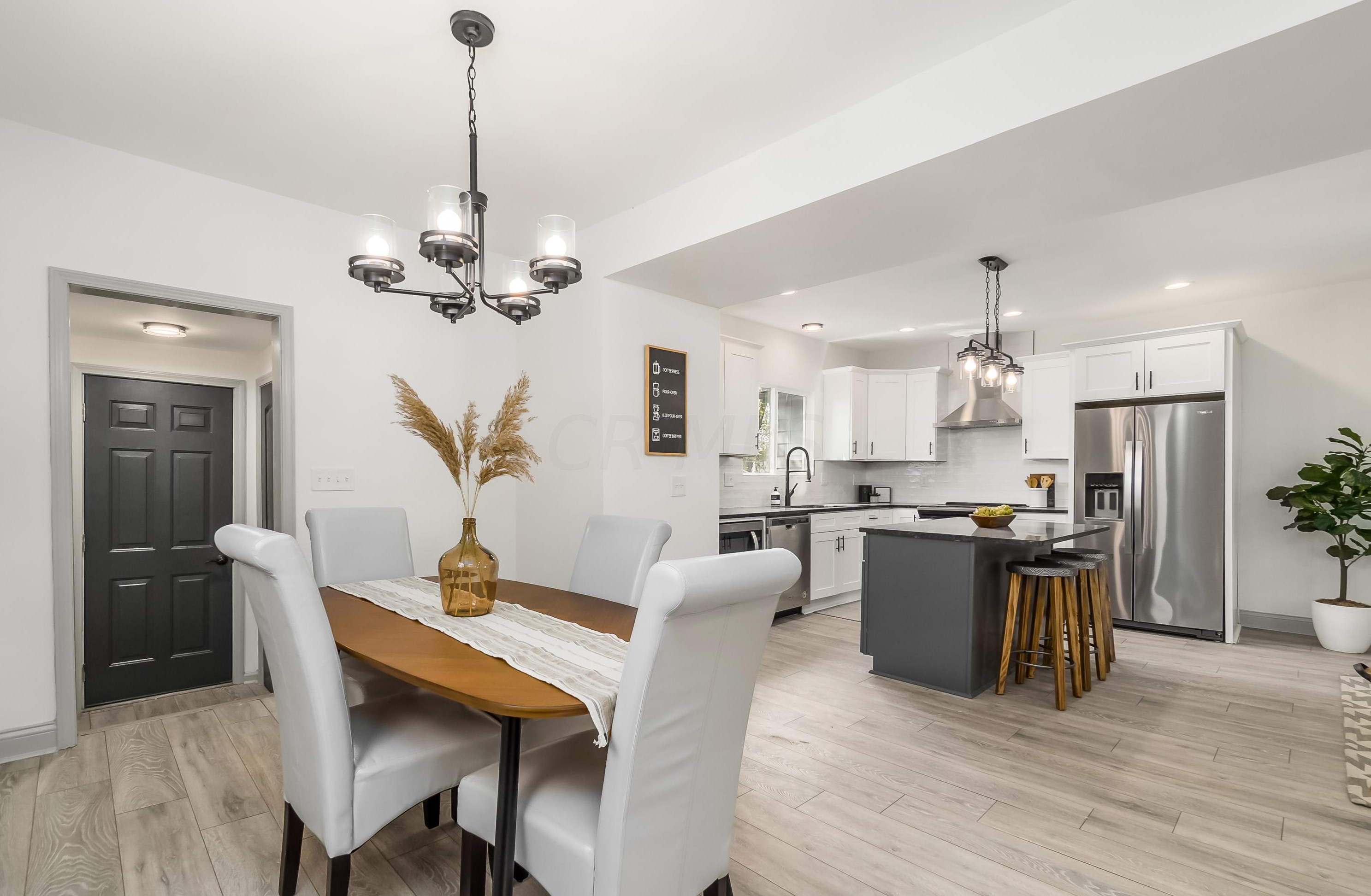 279 Brehl Ave, Columbus OH  43222-1314 exterior