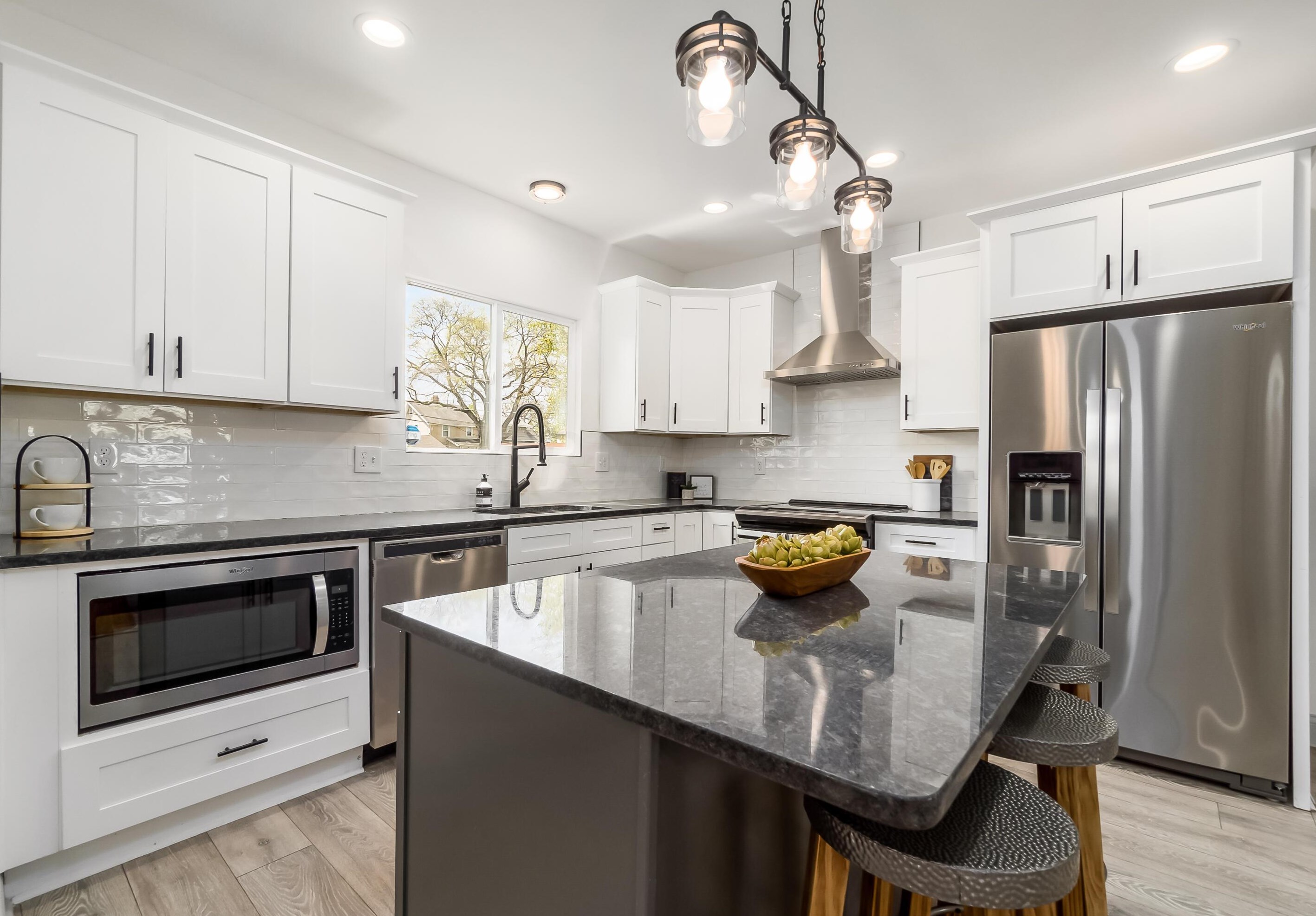 279 Brehl Ave, Columbus OH  43222-1314 exterior