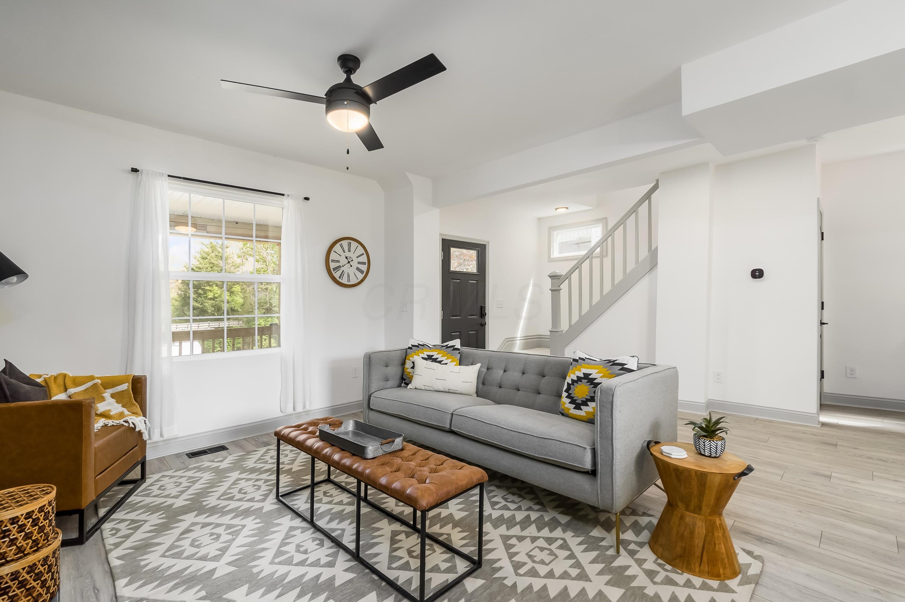 279 Brehl Ave, Columbus OH  43222-1314 exterior