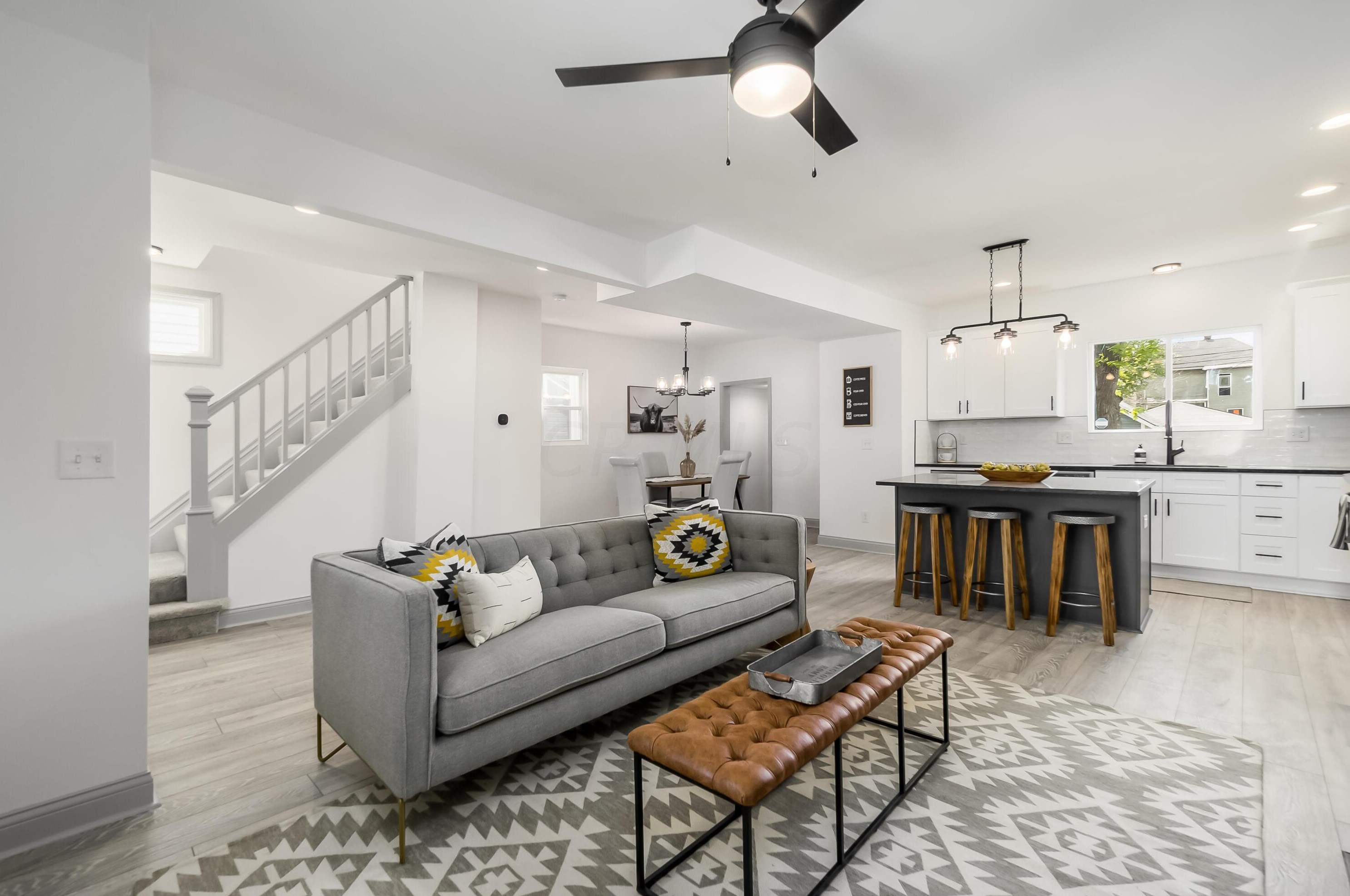 279 Brehl Ave, Columbus OH  43222-1314 exterior