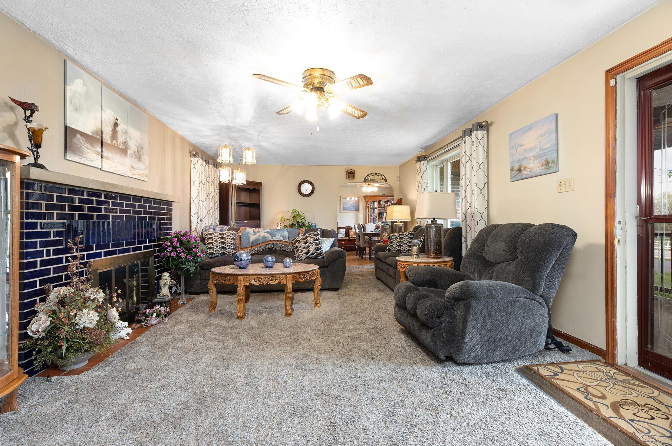 5349 State Route 366, Huntsville, OH 43324
