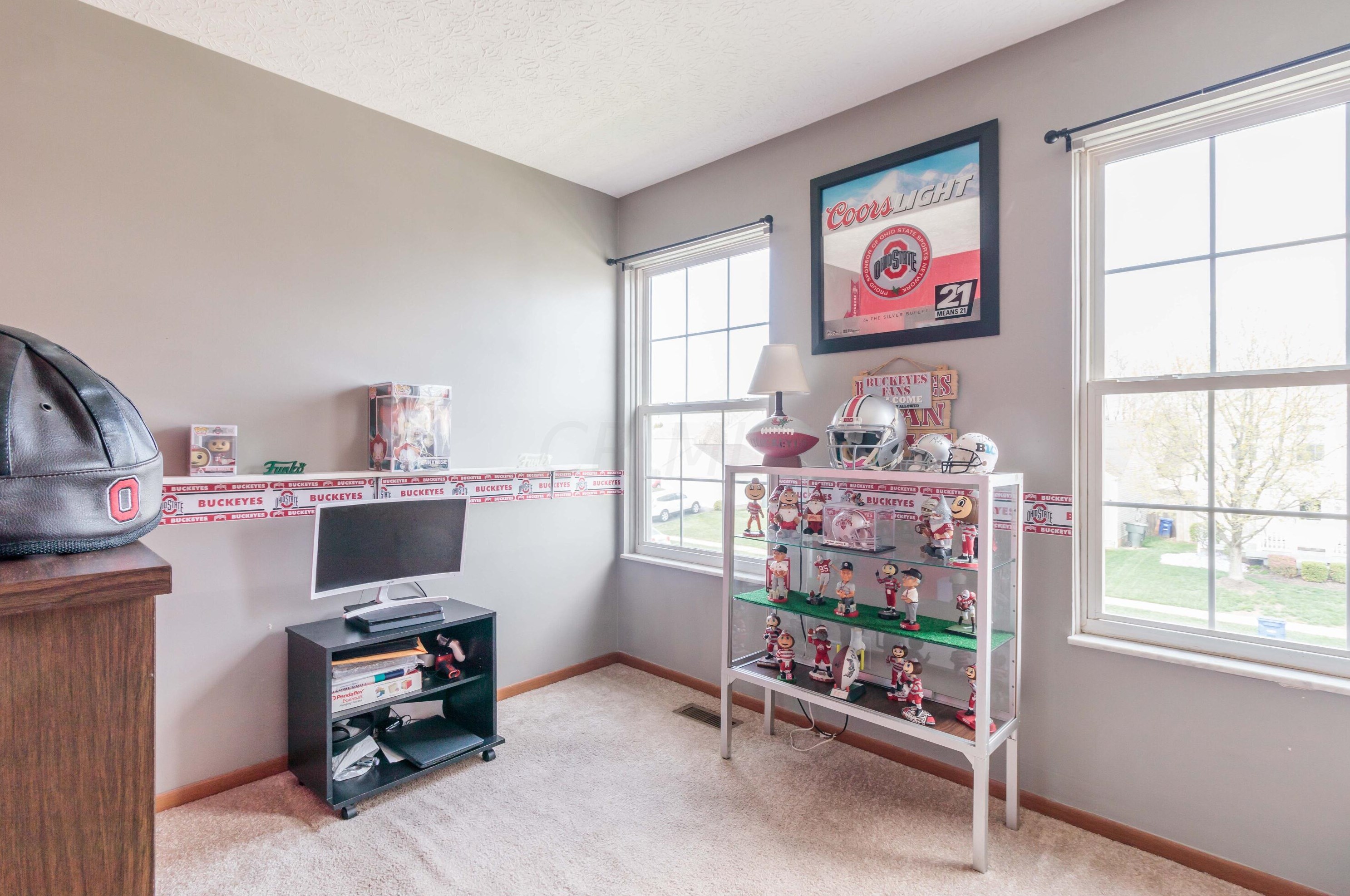 1015 Lavender Ln, Columbus OH 43207-7220 exterior