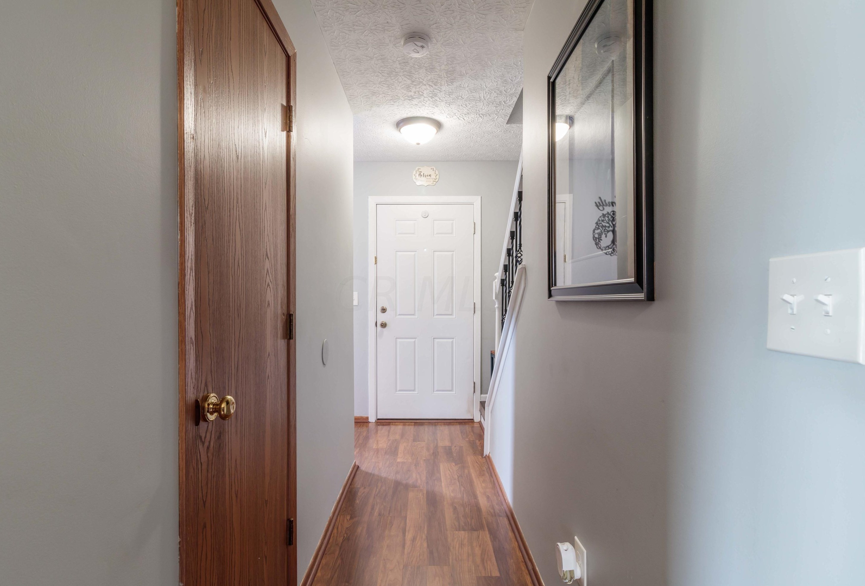 1015 Lavender Ln, Columbus OH 43207-7220 exterior