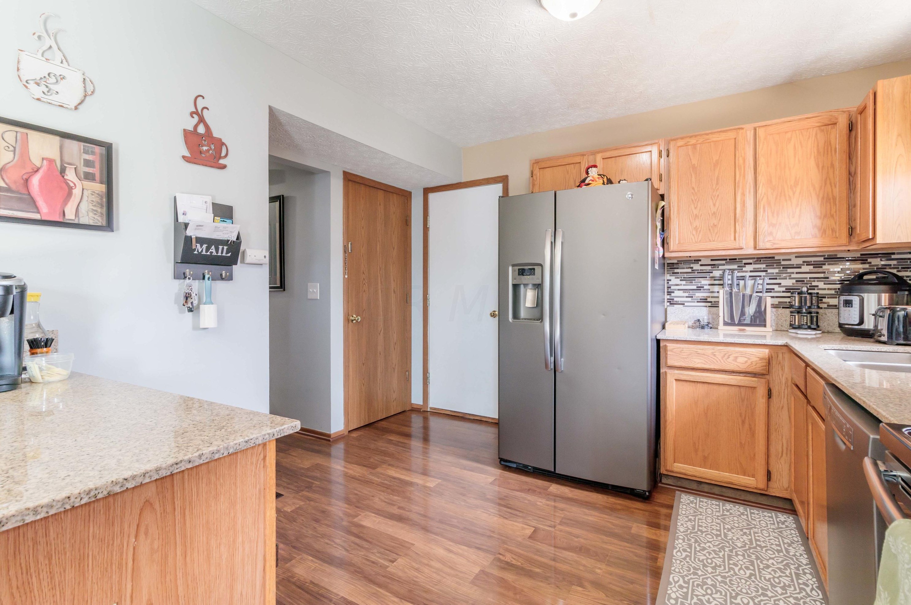 1015 Lavender Ln, Columbus OH 43207-7220 exterior