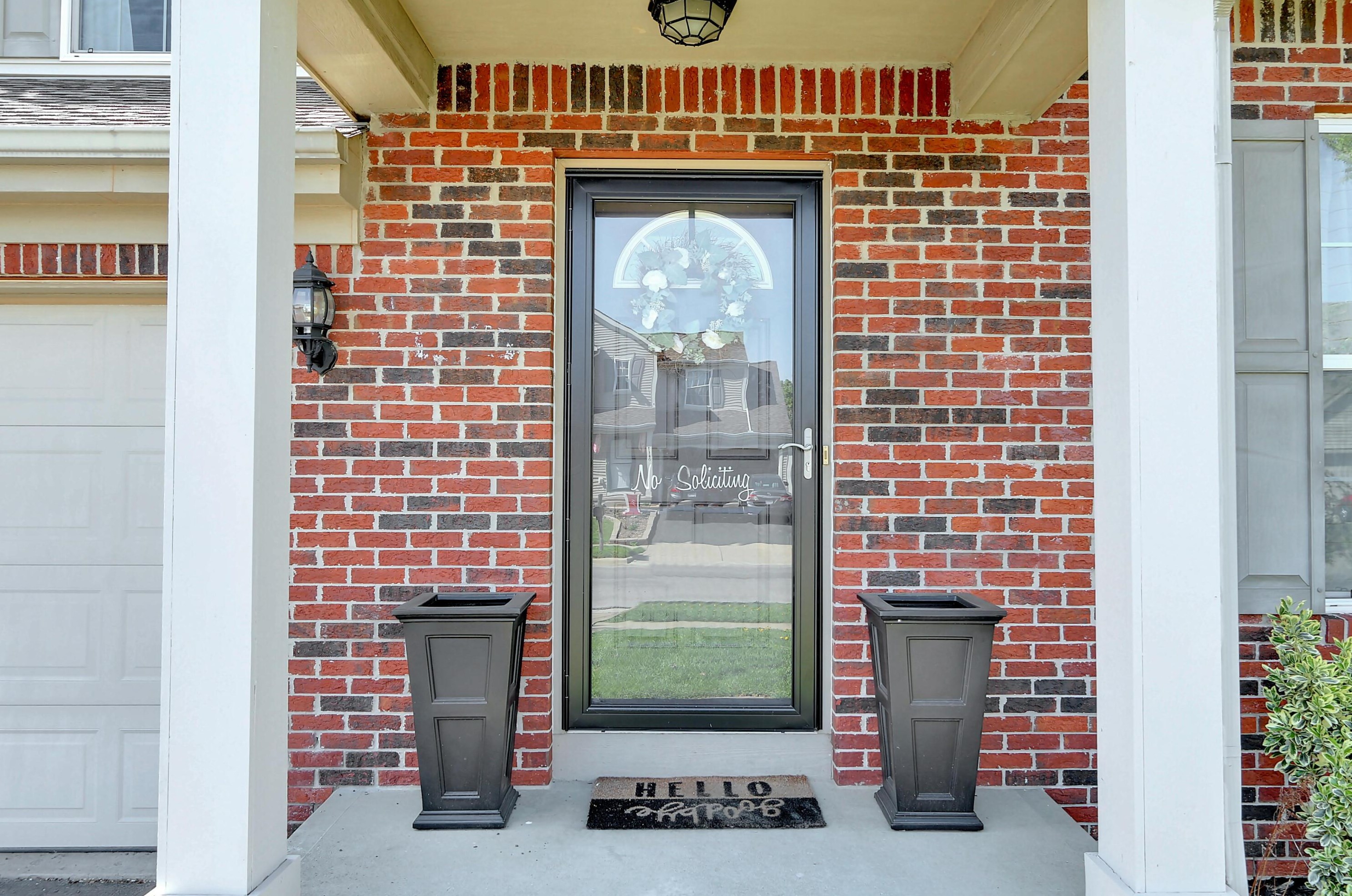 7183 Emerald Tree Dr, Cnl Wnchstr, OH 43110-8223