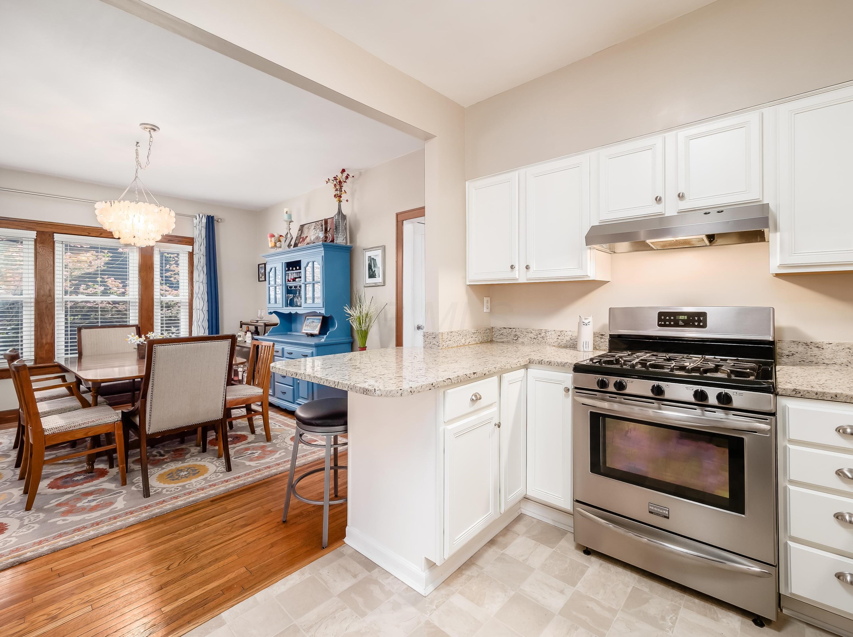 220 Mithoff St, Columbus OH 43206-3506 exterior