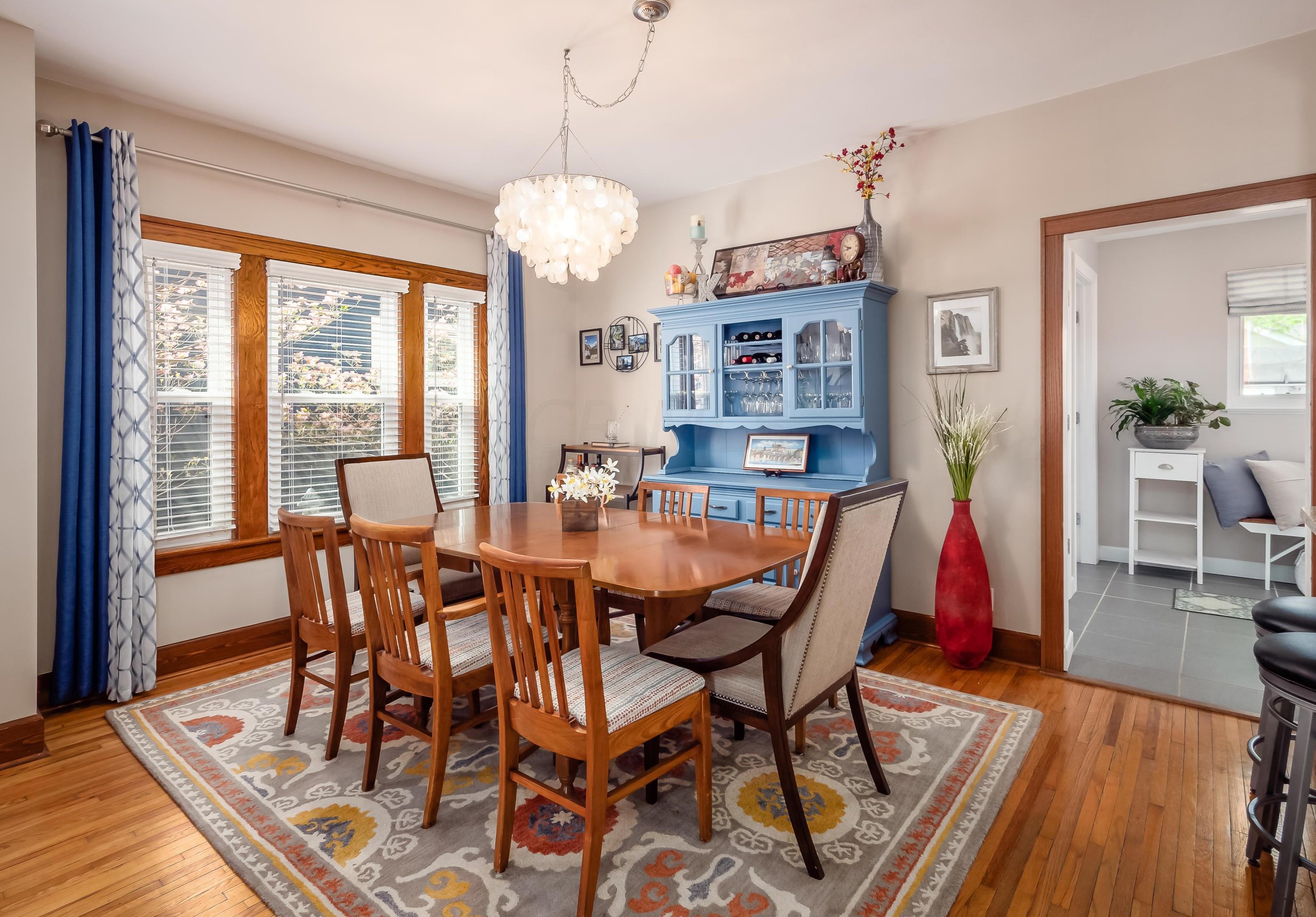 220 Mithoff St, Columbus OH 43206-3506 exterior