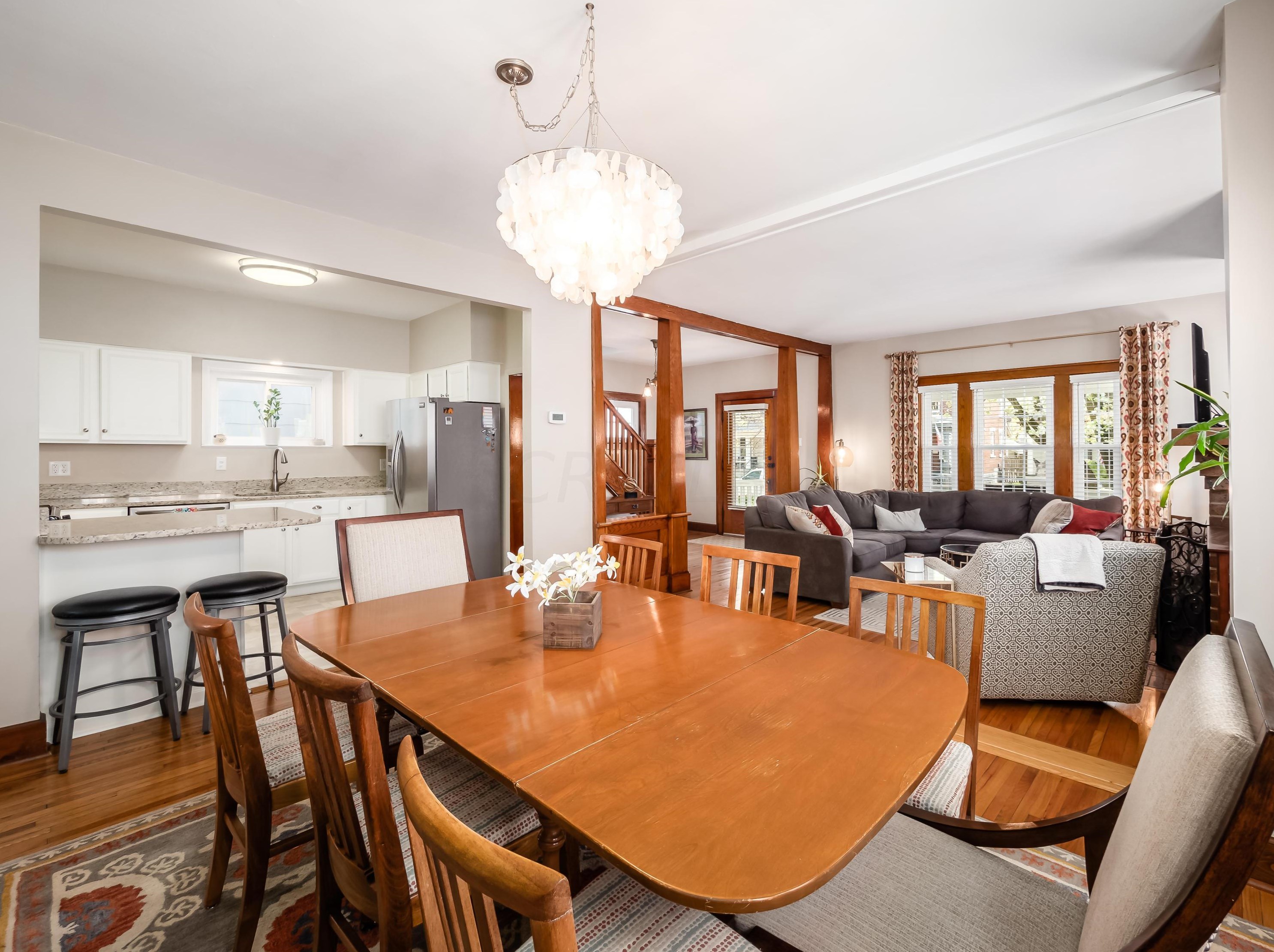 220 Mithoff St, Columbus OH 43206-3506 exterior