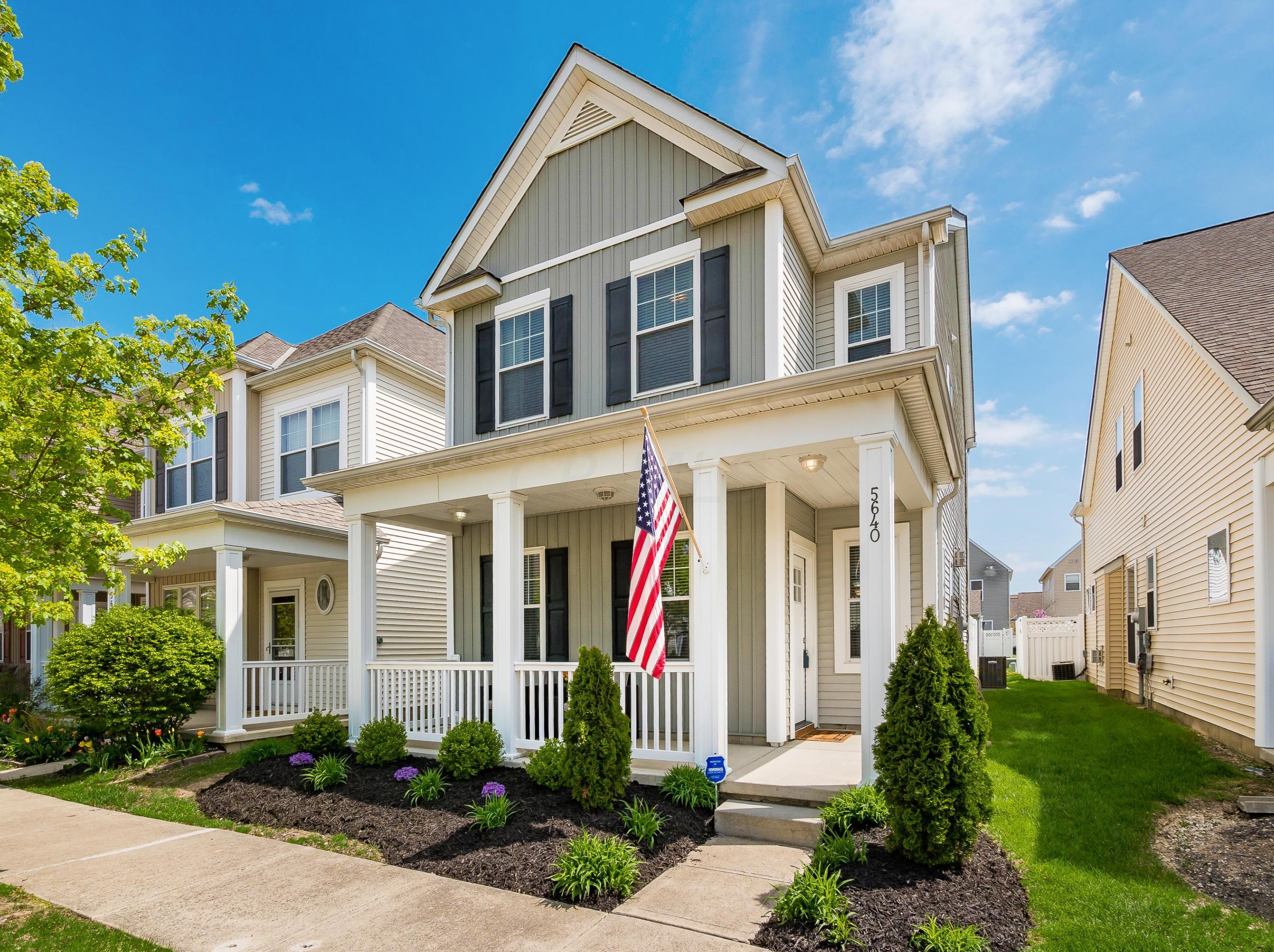 5640 Cardin Blvd, Dublin, OH 43016-7394
