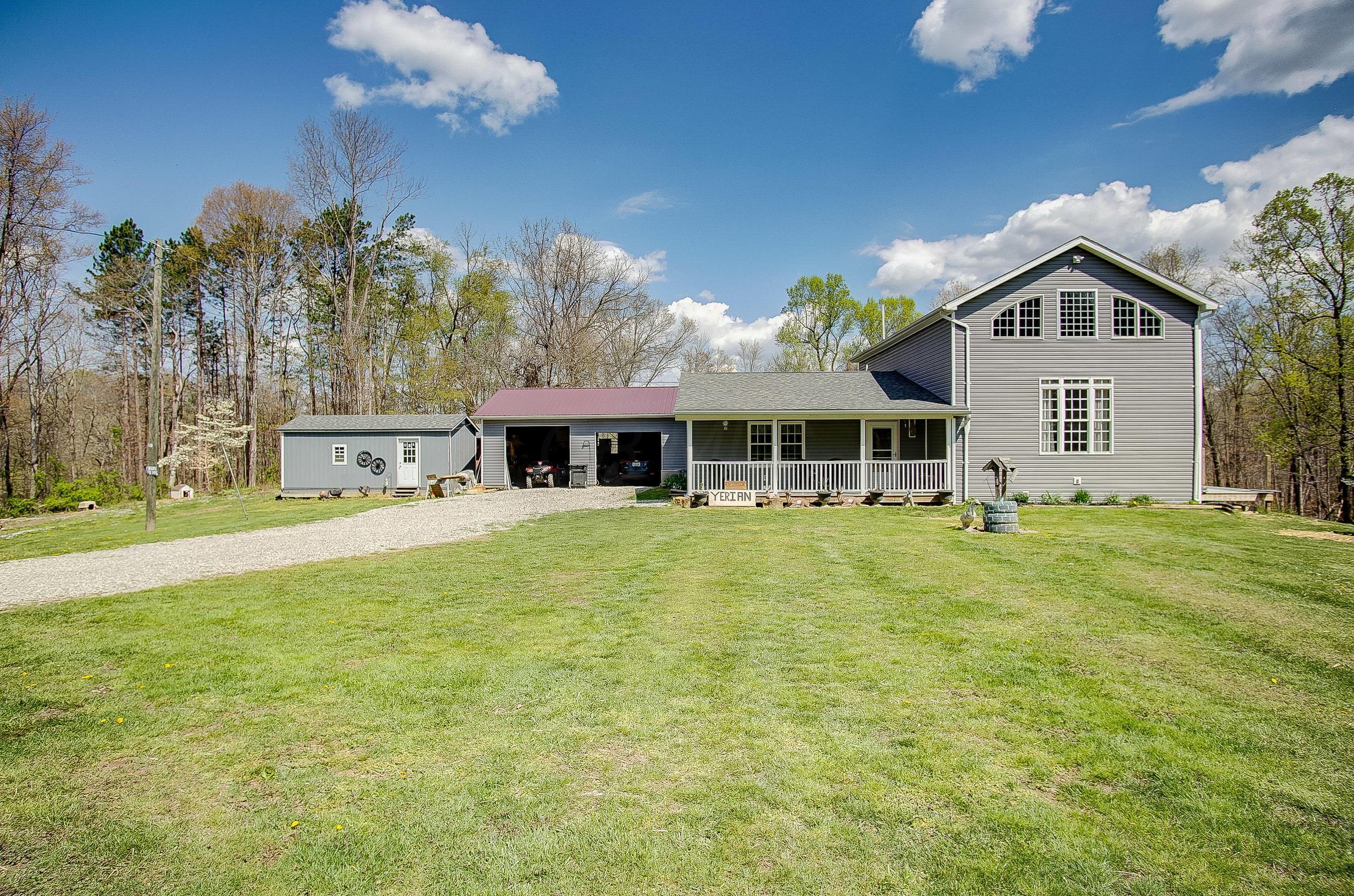 5824 Cutler Lake Rd, Blue Rock, OH 43720