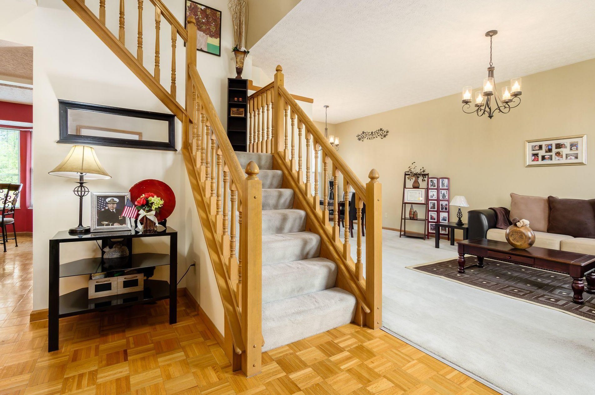 5563 Oldwynne Rd, Hilliard, OH 43026-9504