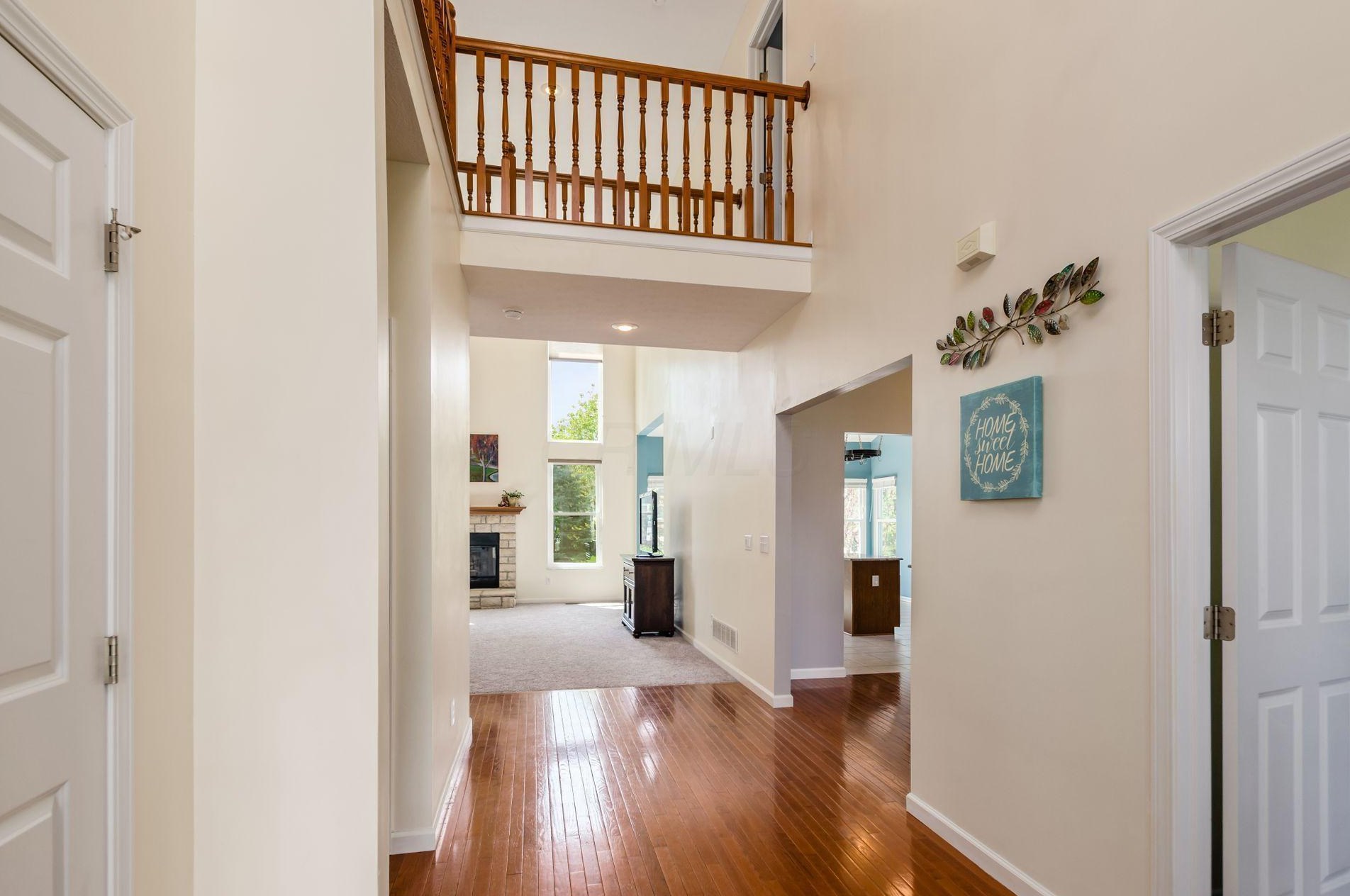 6289 Janes Way, Hilliard, OH 43026-7281