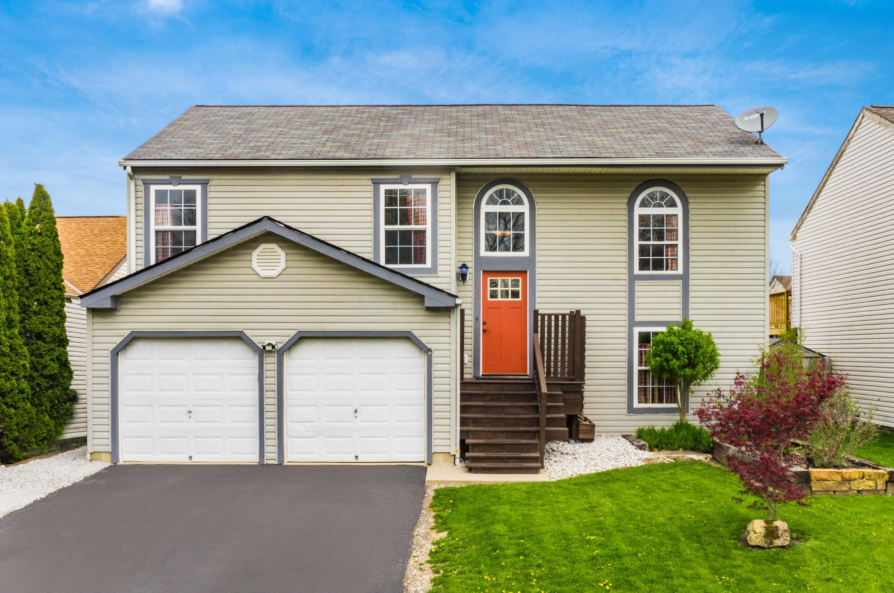 6720 Alex Dr, Cnl Wnchstr, OH 43110-8685