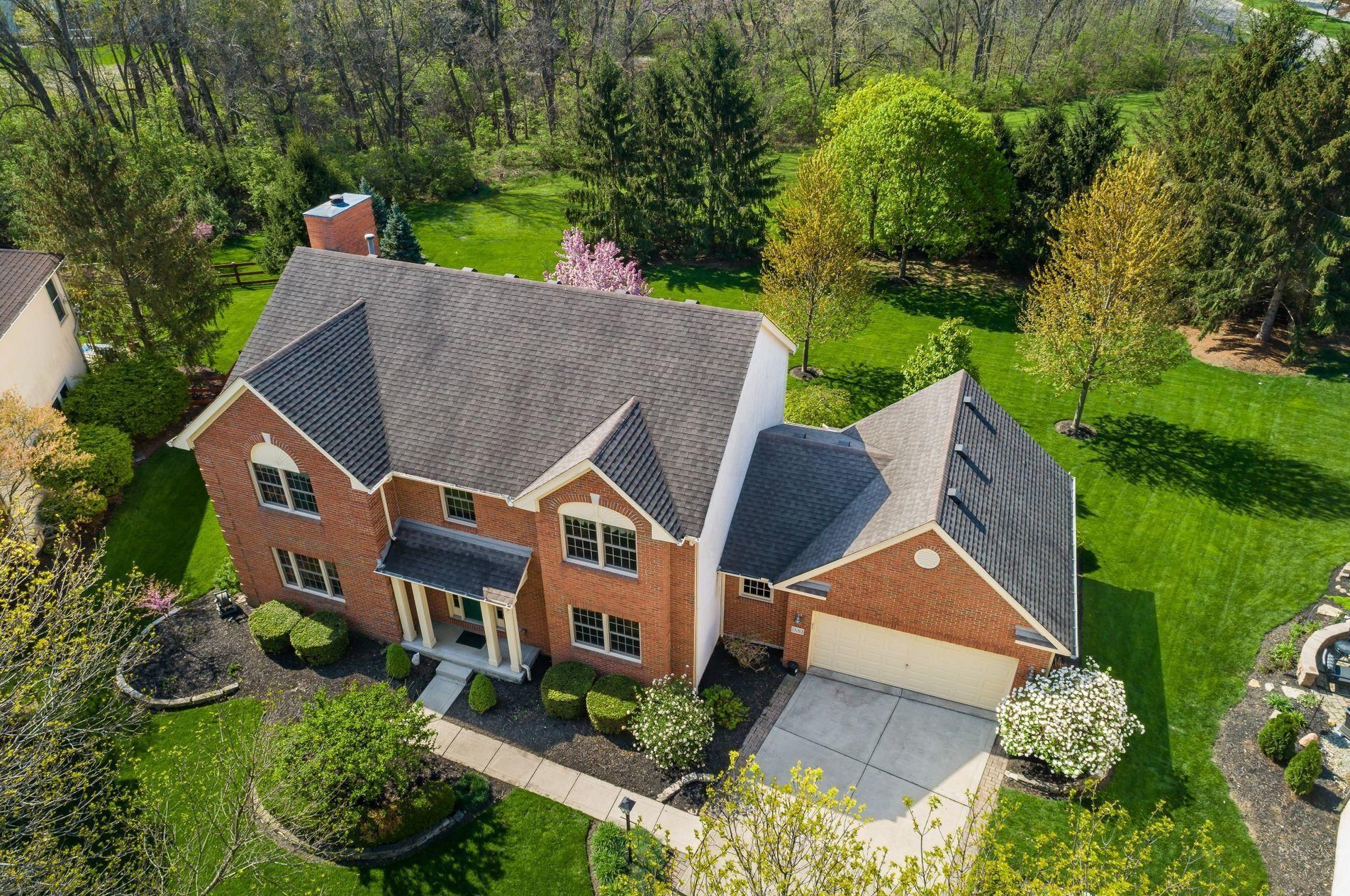 7682 Johntimm Ct, Dublin, OH 43017-3427