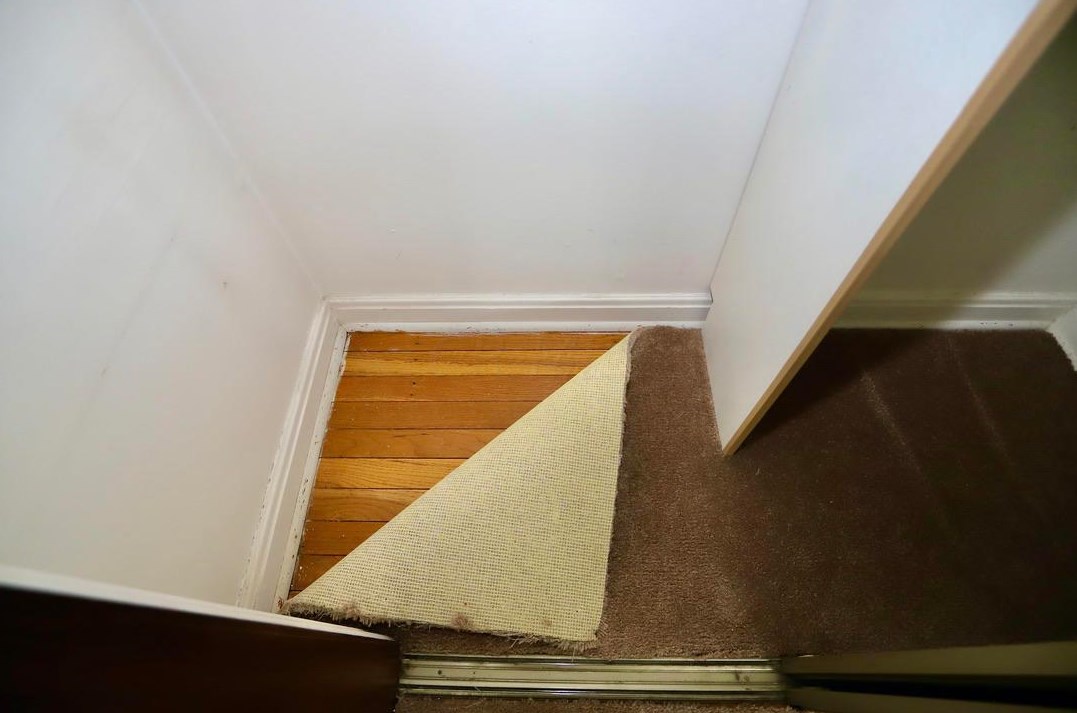 3278 Grasmere Ave, Columbus OH 43224-3307 exterior