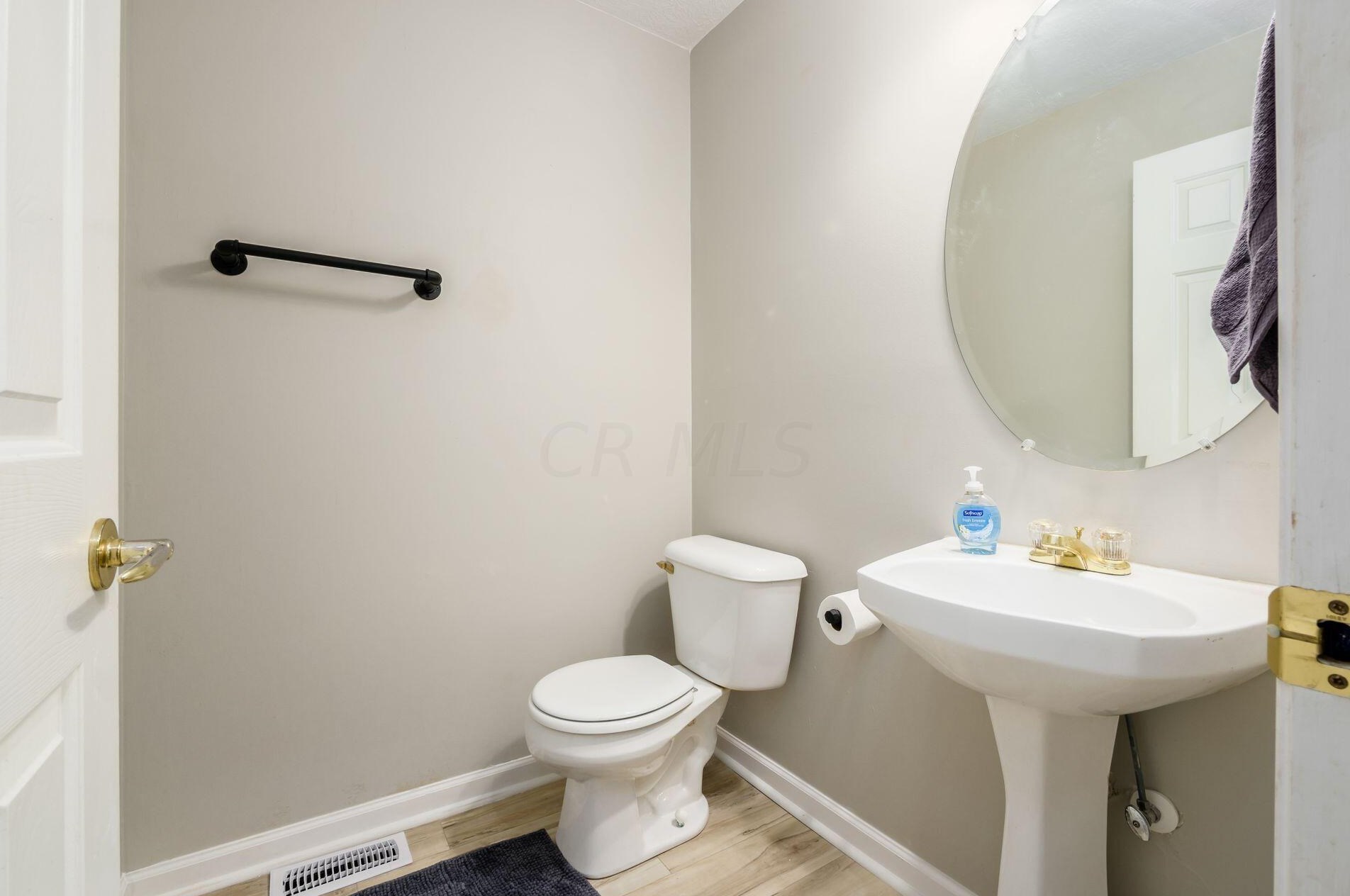 5520 Village Psge, Hilliard, OH 43026-7925