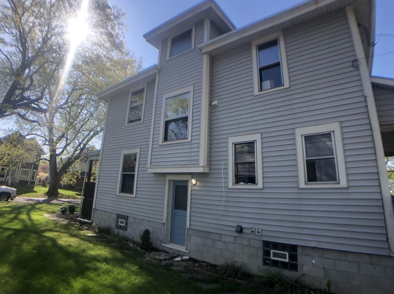 281 S Vine St, Marion, OH 43302
