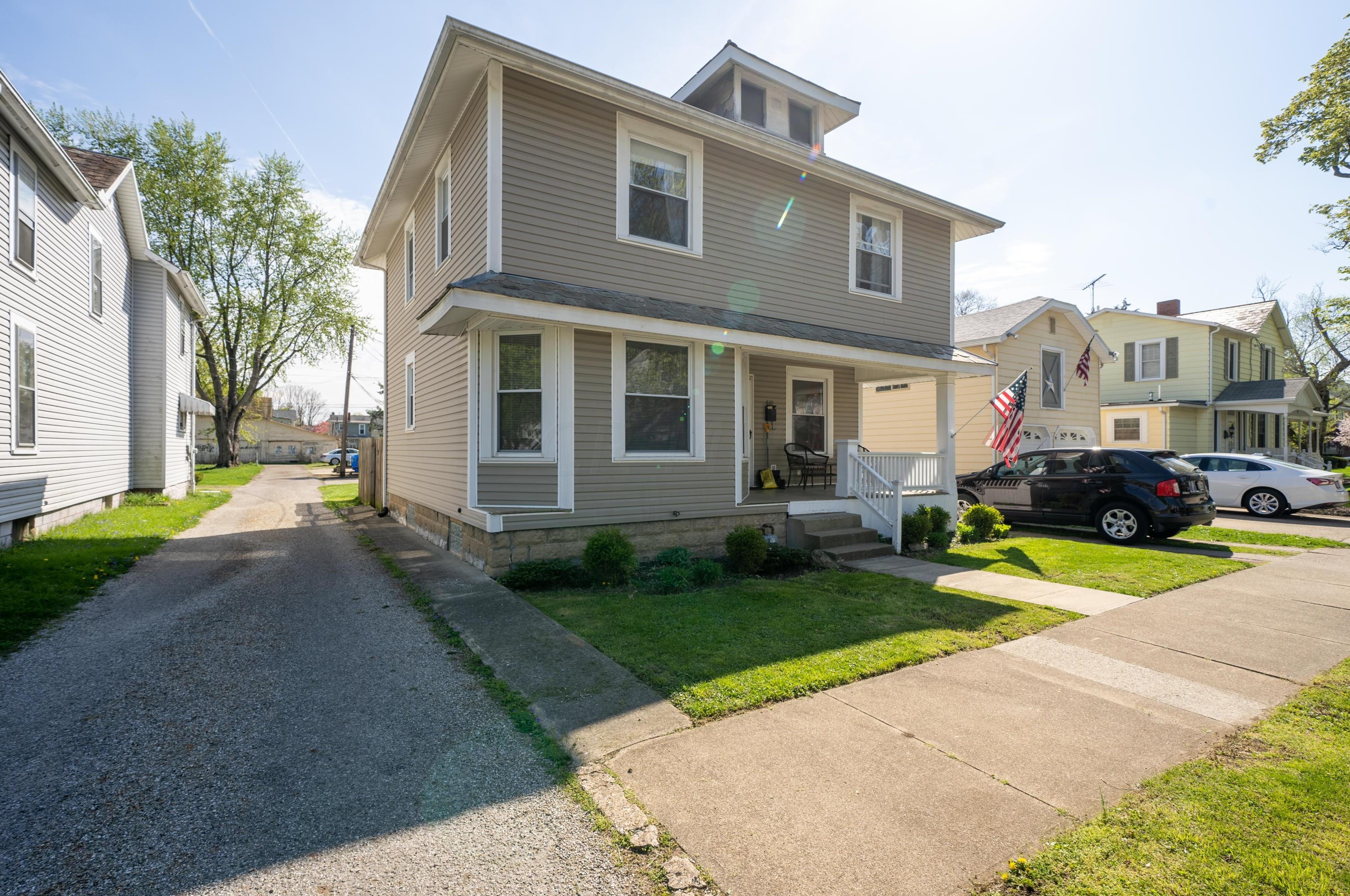 610 5th Ave, Lancaster, OH 43130-3107
