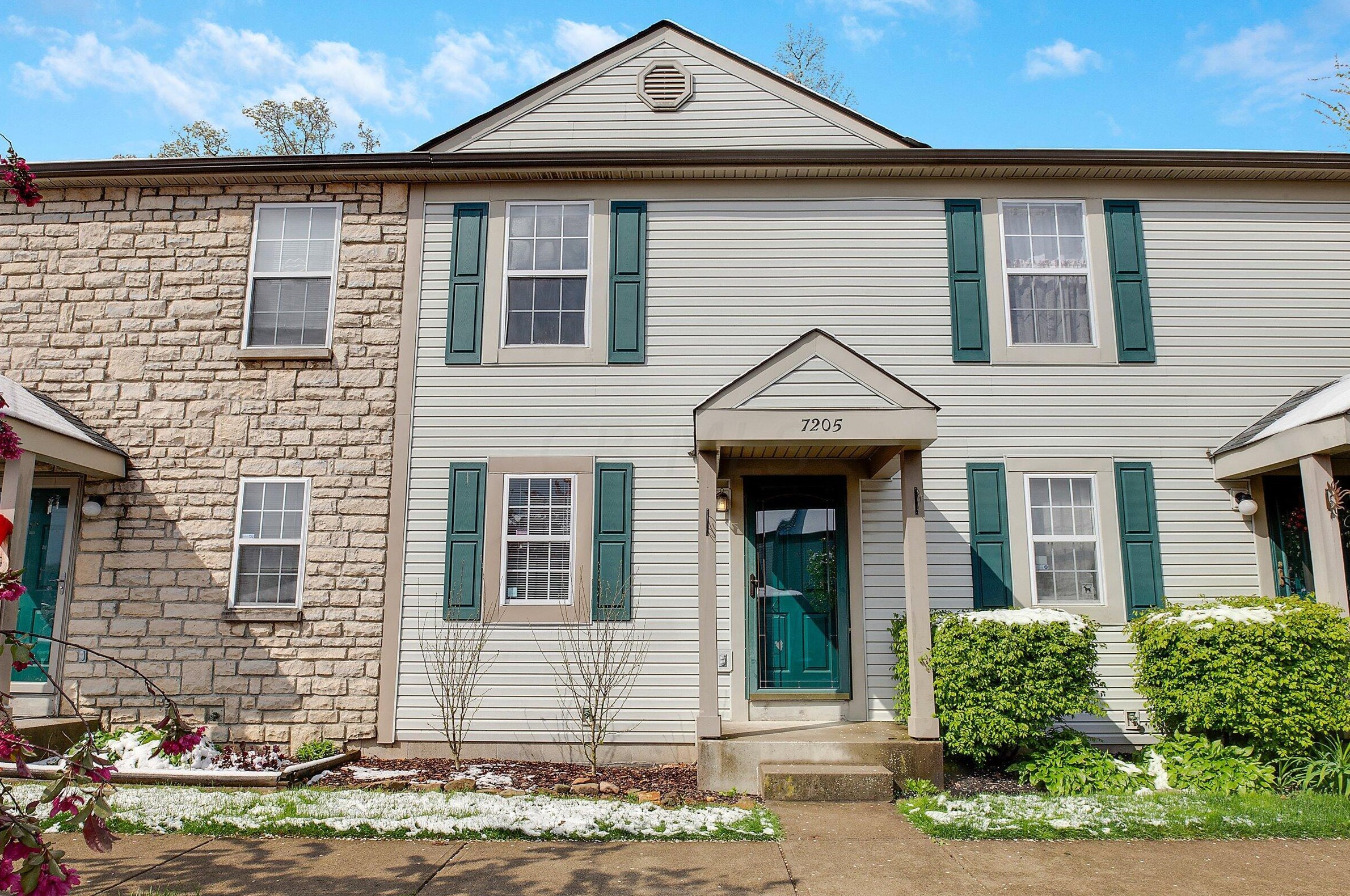 7205 Kirkdale Dr #39d, Blacklick, OH 43004