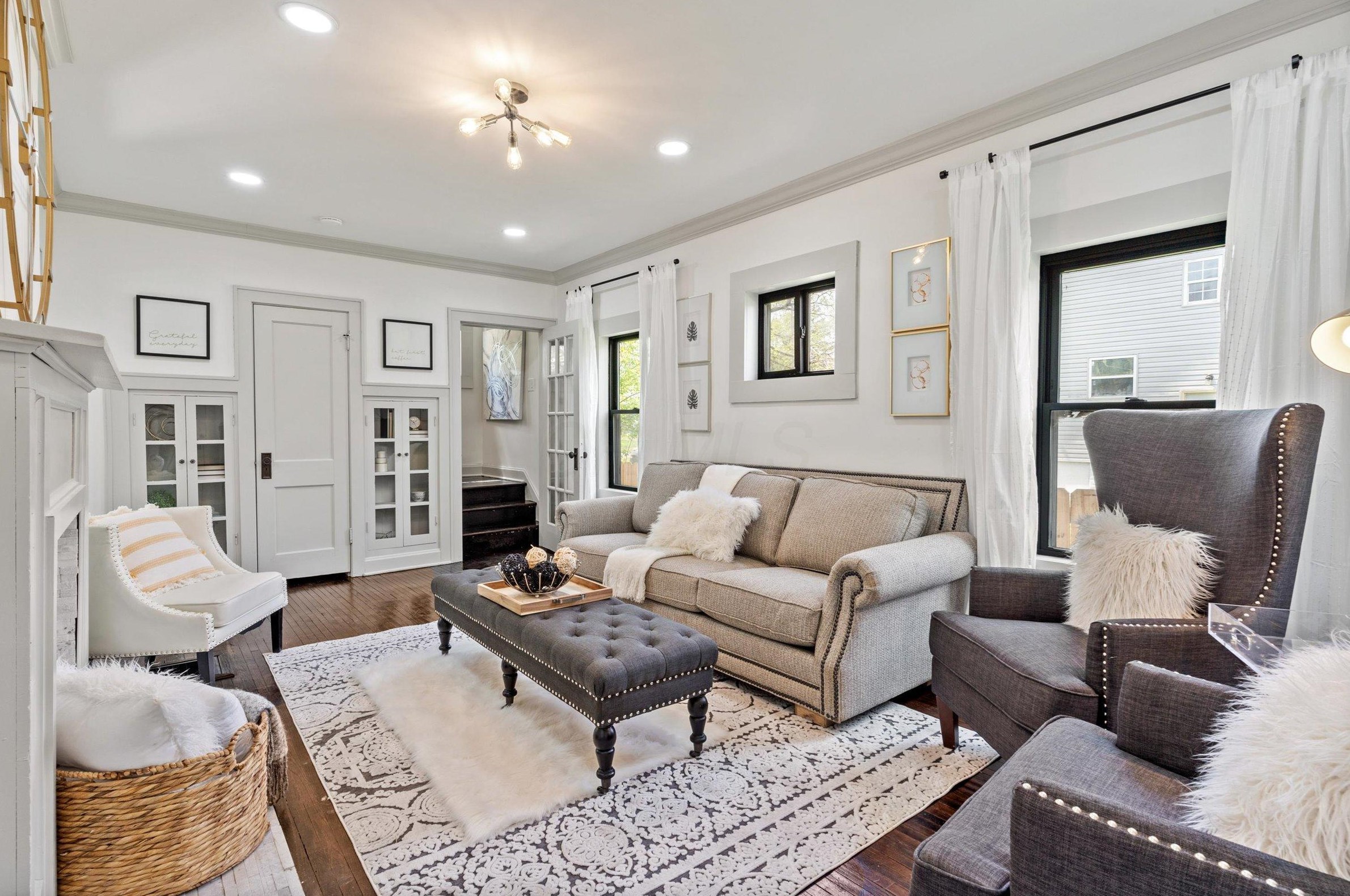 1603 Kenmore Rd, Columbus OH  43211-1625 exterior