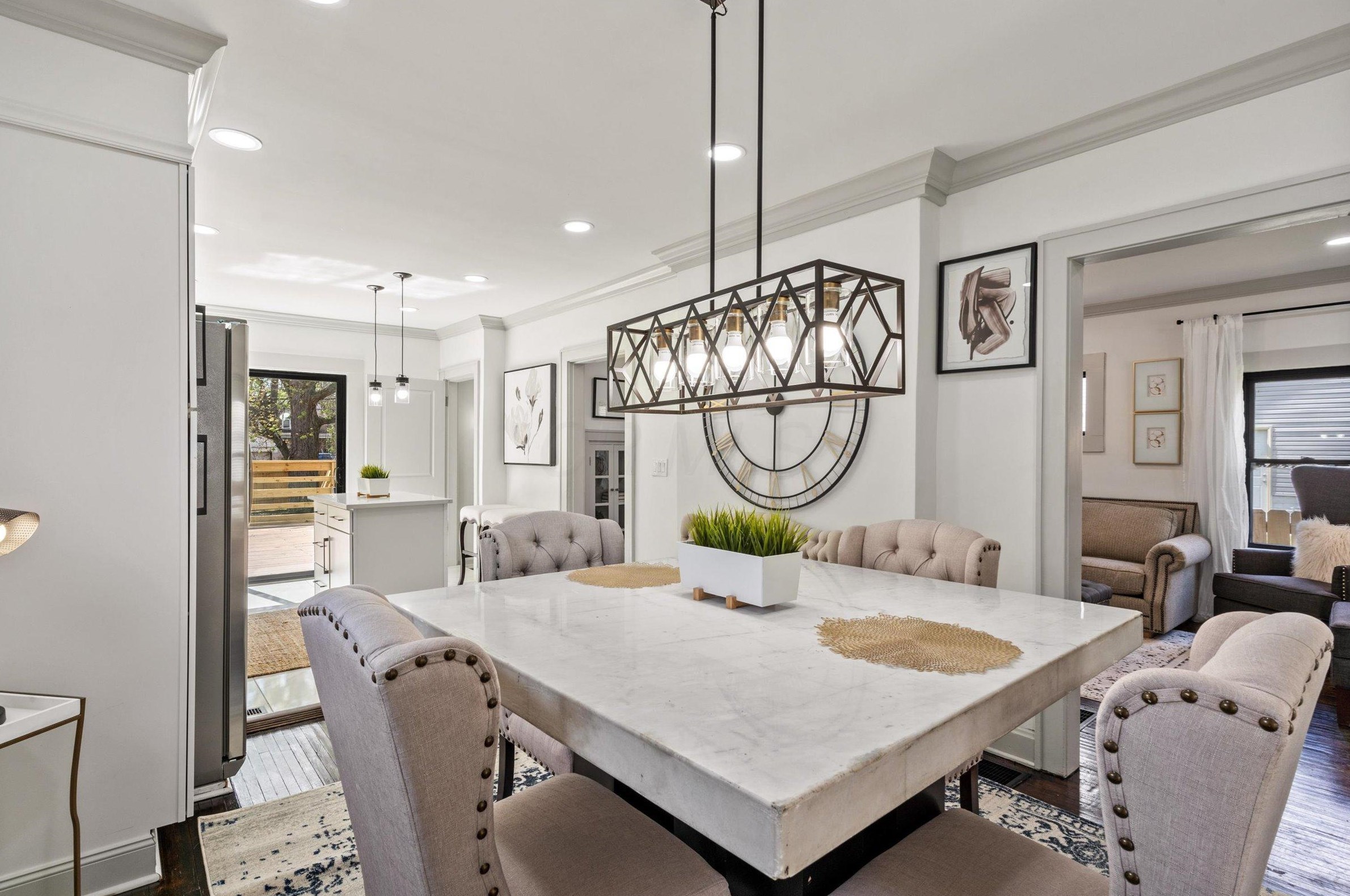 1603 Kenmore Rd, Columbus OH  43211-1625 exterior