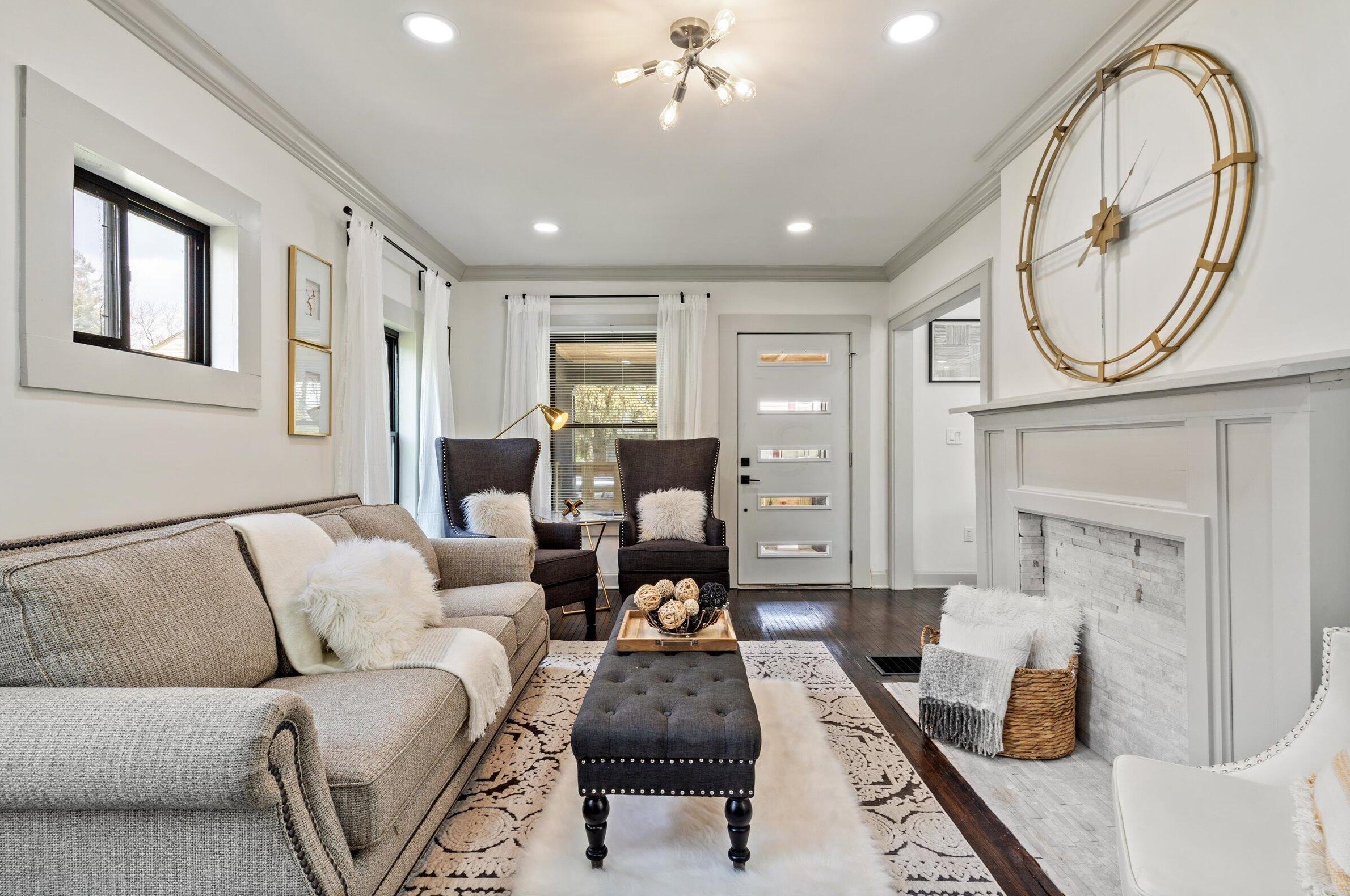 1603 Kenmore Rd, Columbus OH  43211-1625 exterior