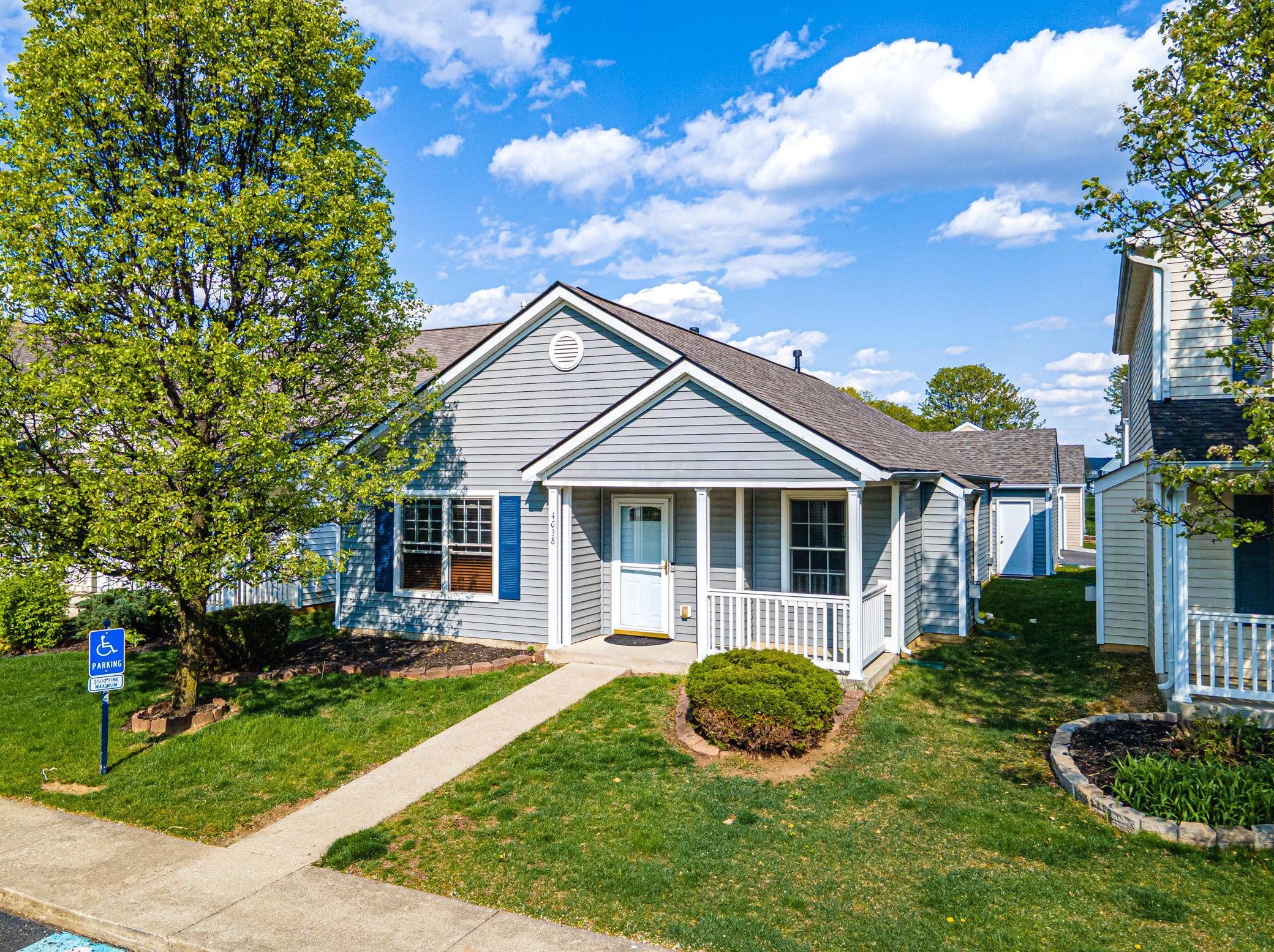 4038 Fitzpatrick Blvd, Cnl Wnchstr, OH 43110-8132
